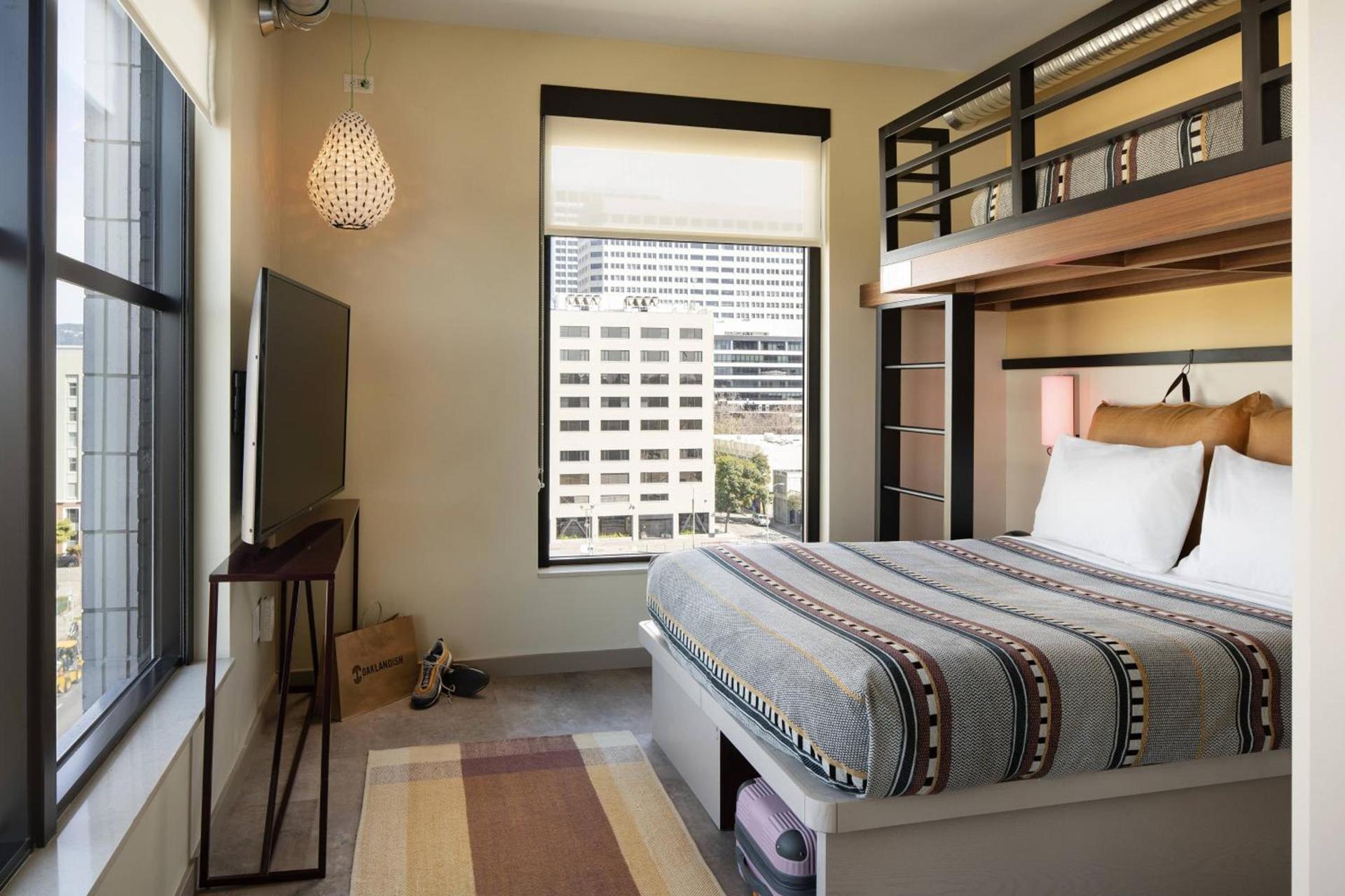 Moxy Oakland Uptown photo 14