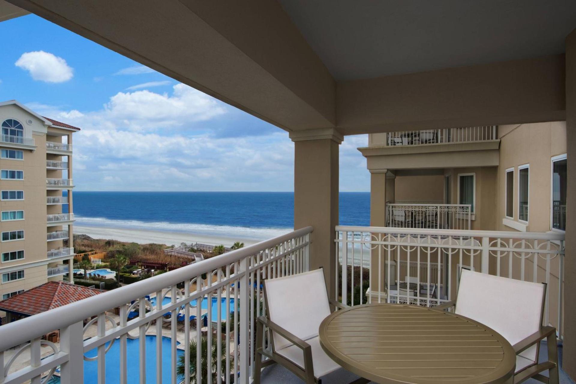 Marriott's OceanWatch Villas at Grande Dunes photo 24