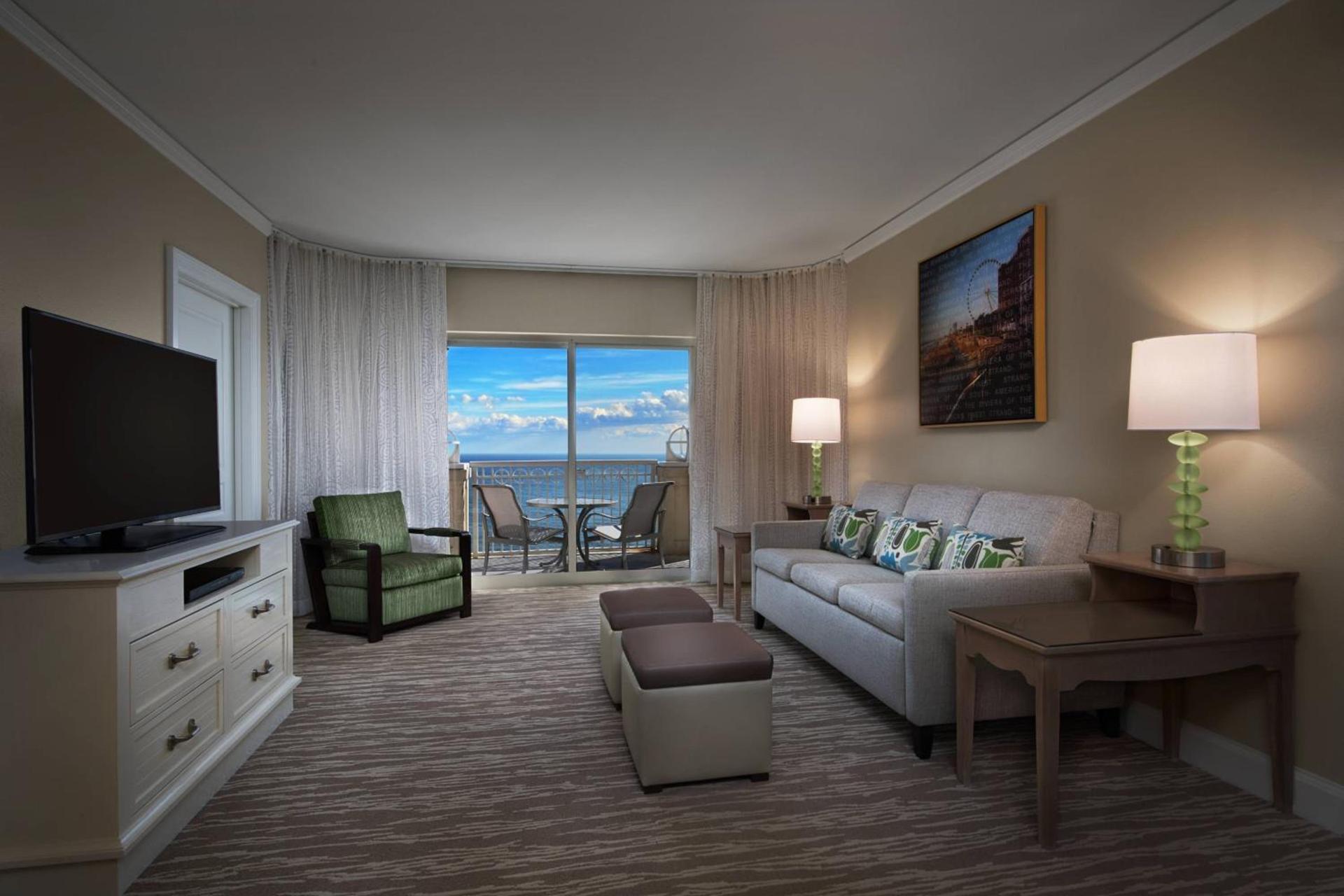 Marriott's OceanWatch Villas at Grande Dunes photo 9