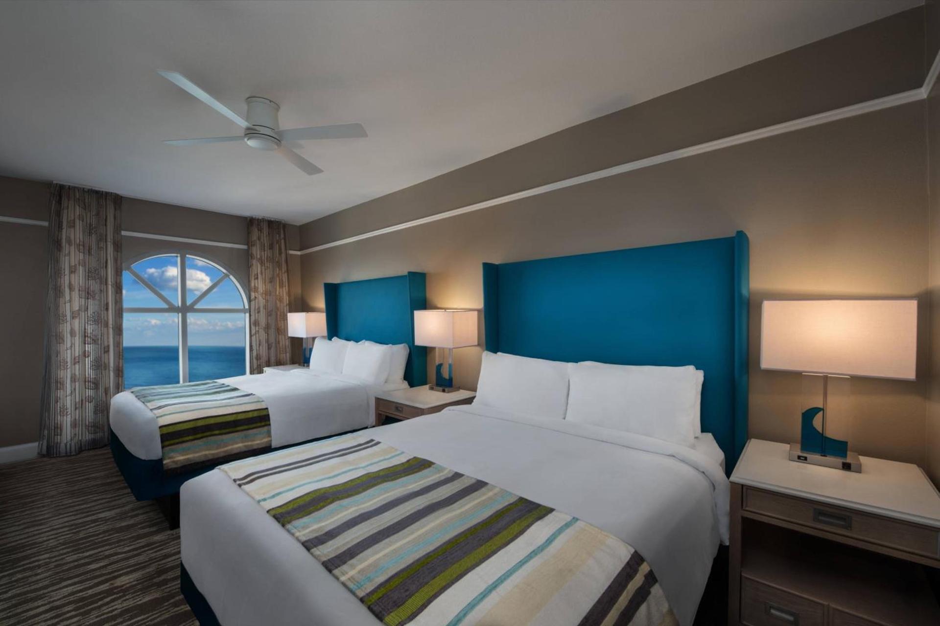 Marriott's OceanWatch Villas at Grande Dunes photo 19