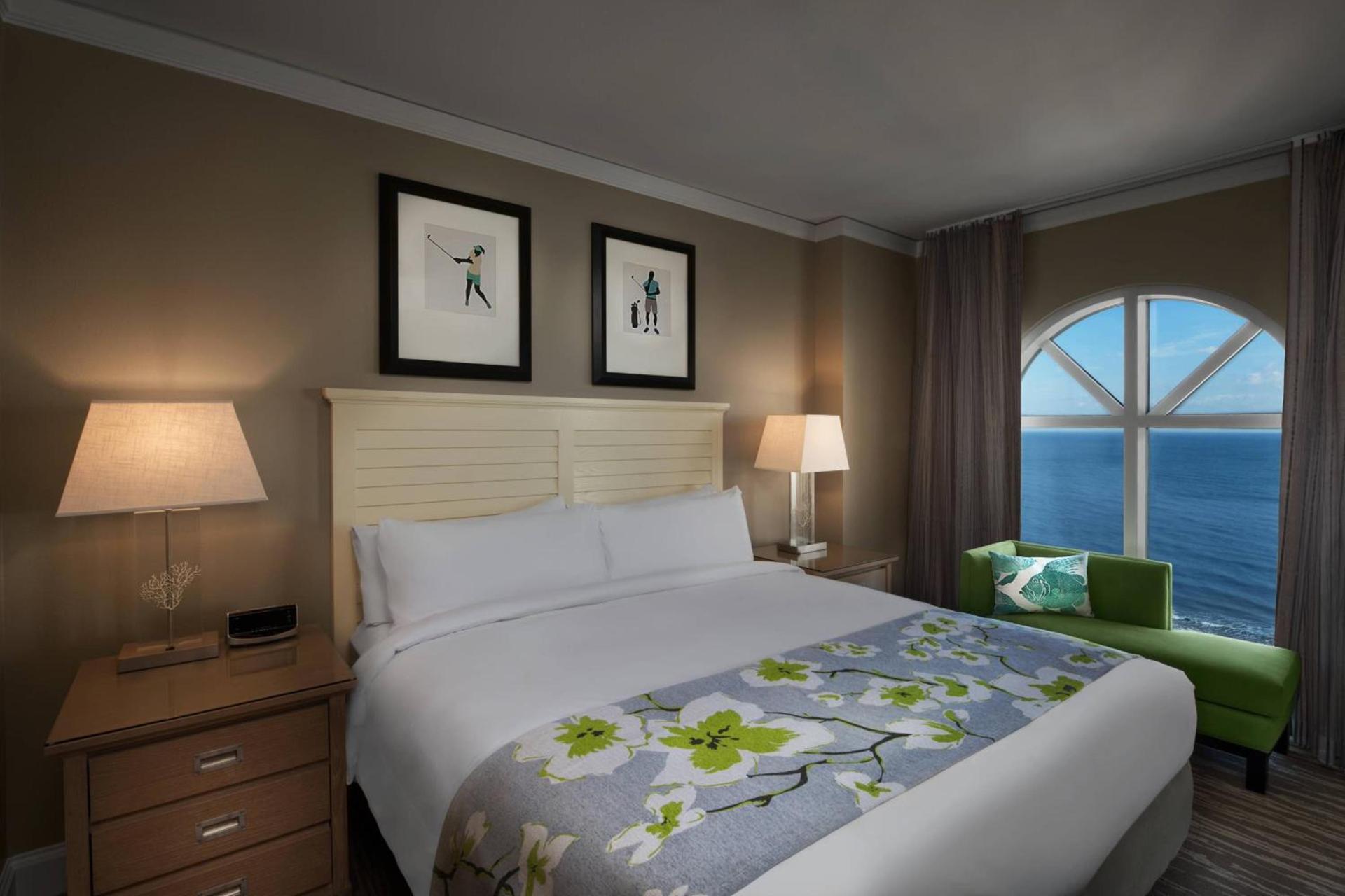 Marriott's OceanWatch Villas at Grande Dunes photo 15
