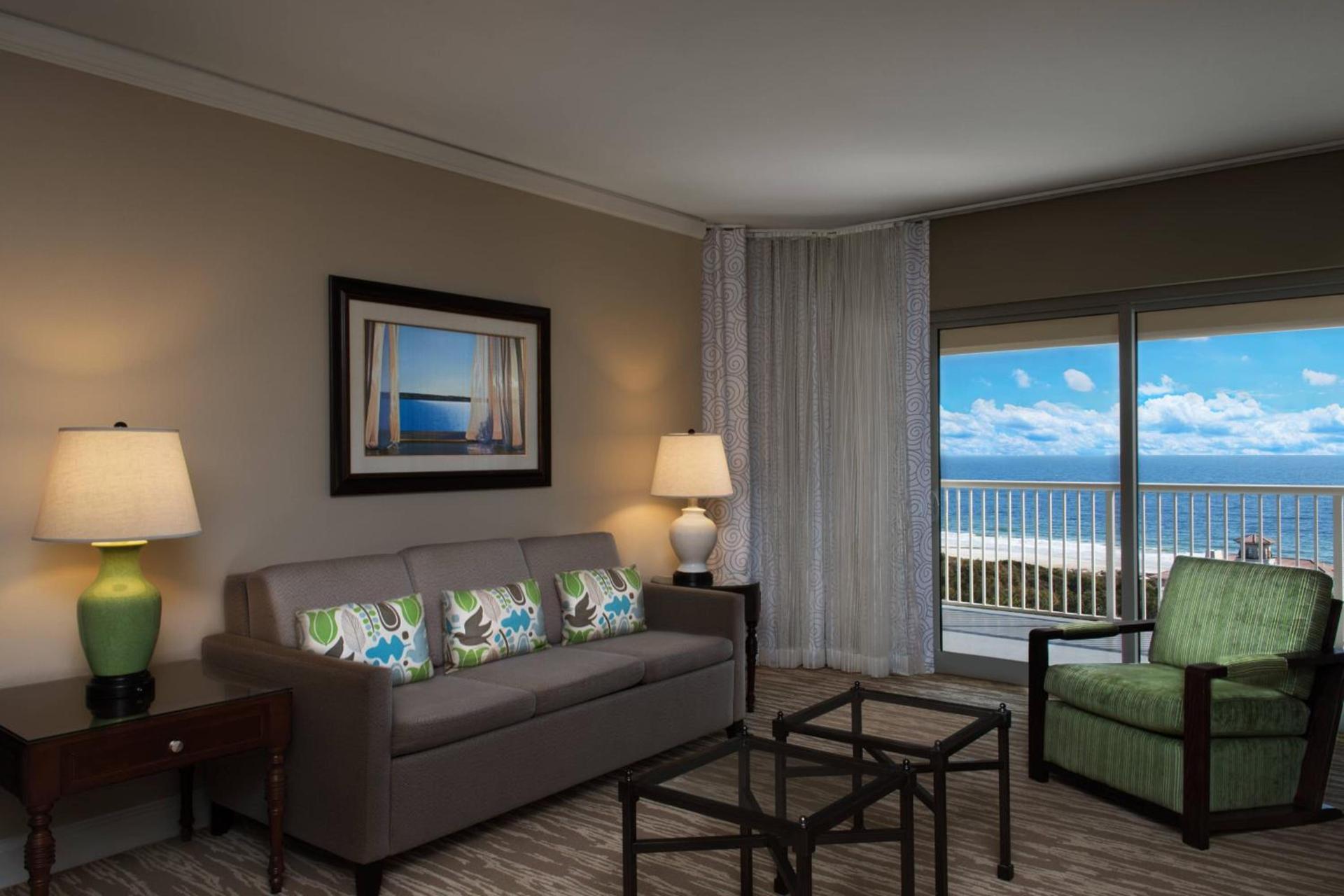 Marriott's OceanWatch Villas at Grande Dunes photo 11