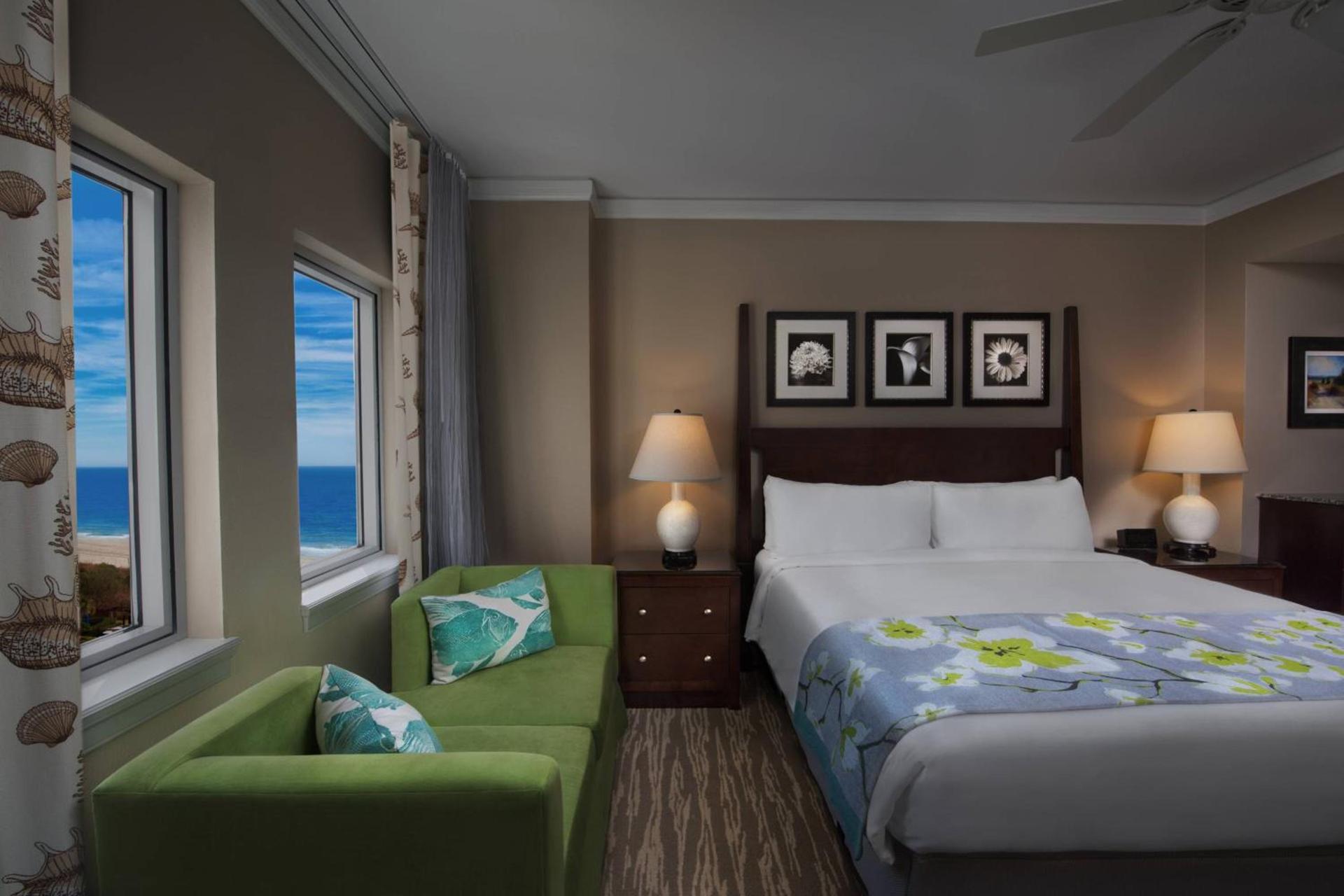 Marriott's OceanWatch Villas at Grande Dunes photo 17