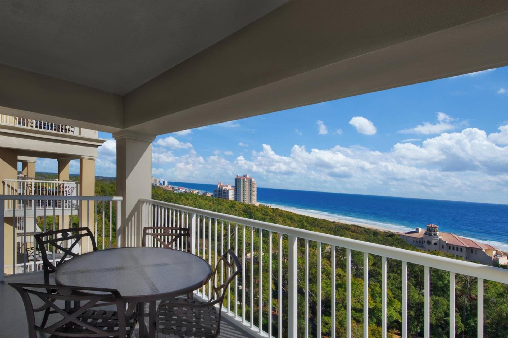 Marriott's OceanWatch Villas at Grande Dunes photo 25