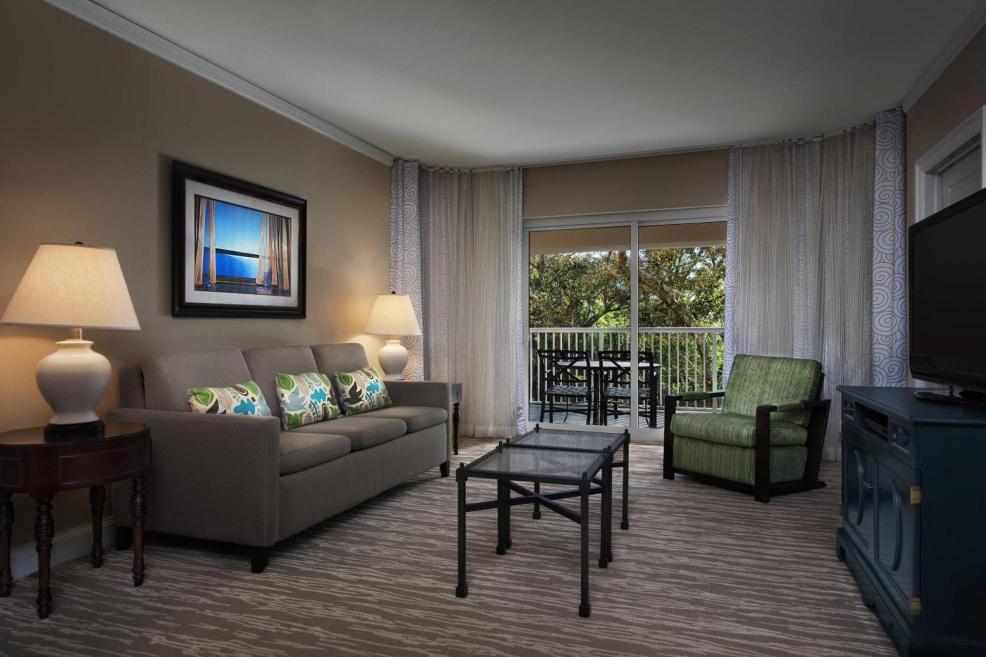 Marriott's OceanWatch Villas at Grande Dunes photo 12