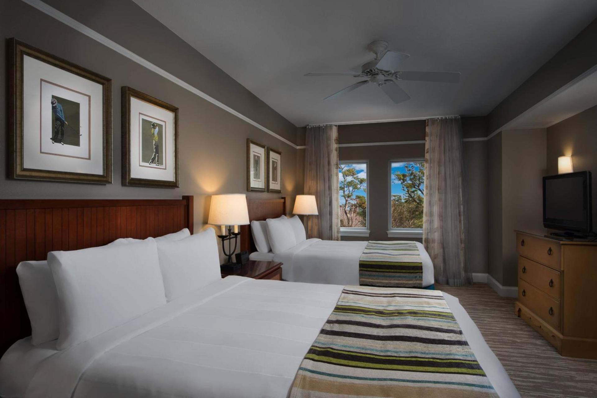 Marriott's OceanWatch Villas at Grande Dunes photo 22