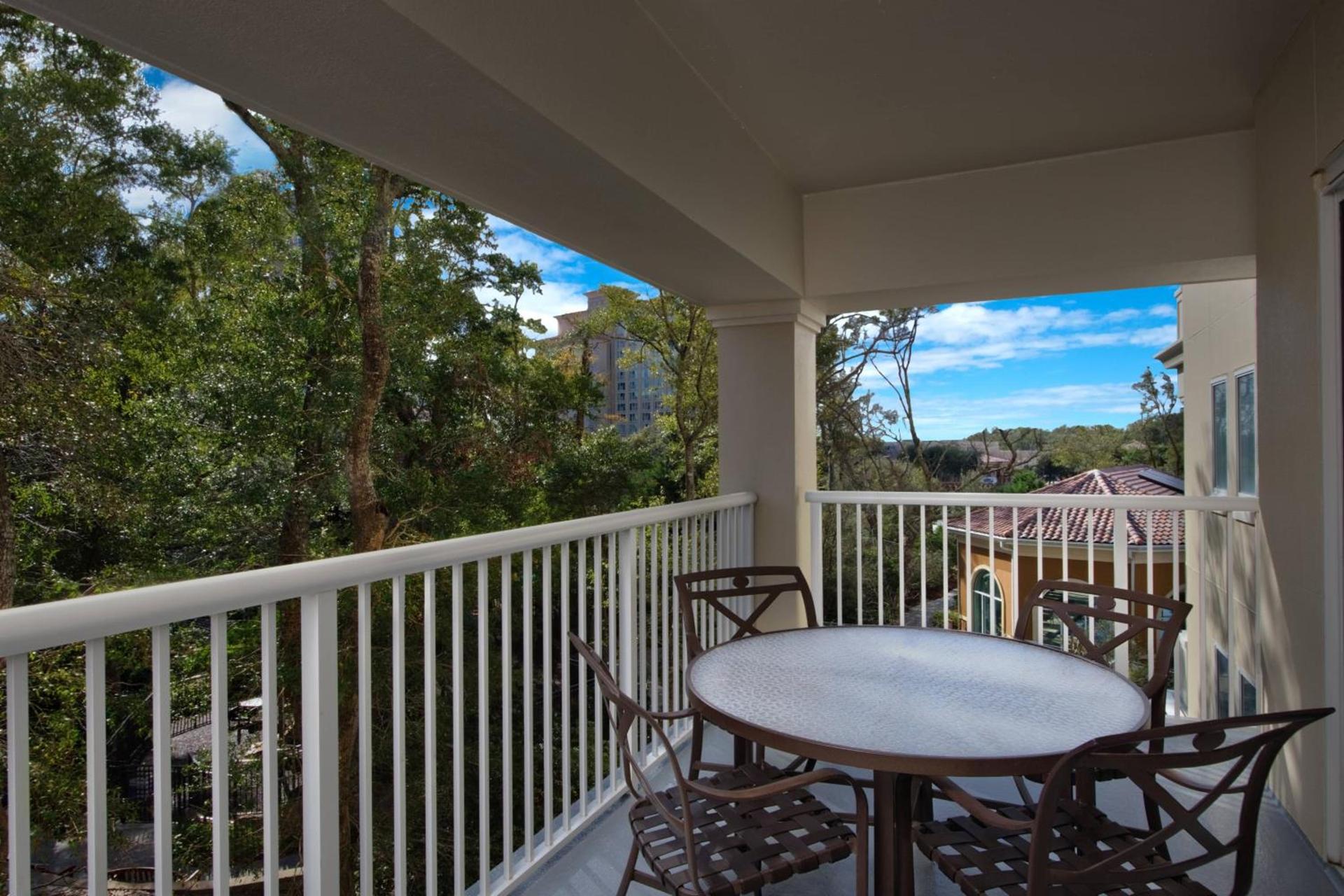 Marriott's OceanWatch Villas at Grande Dunes photo 26