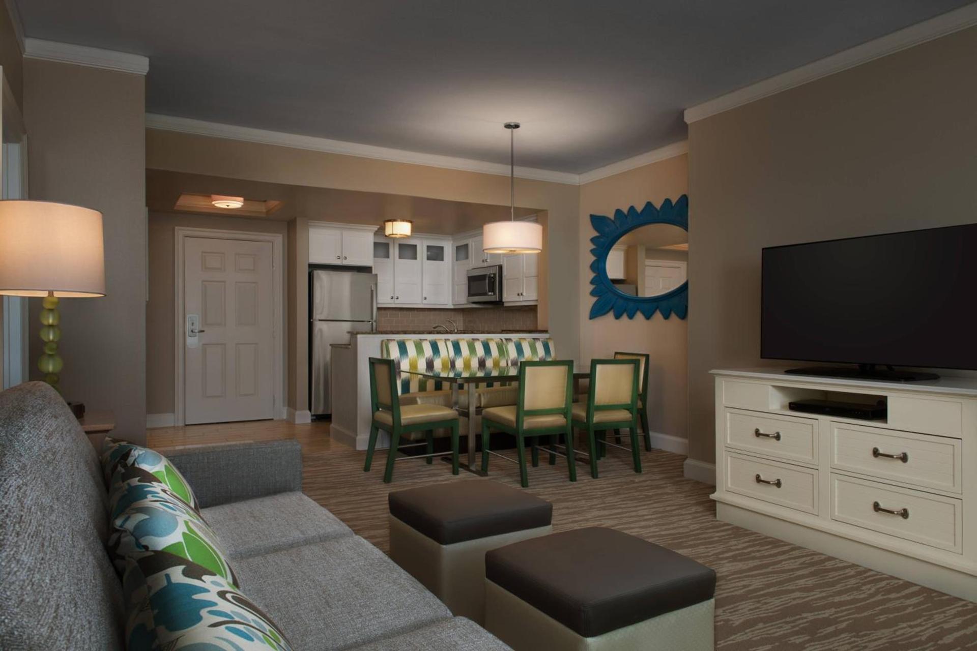 Marriott's OceanWatch Villas at Grande Dunes photo 13