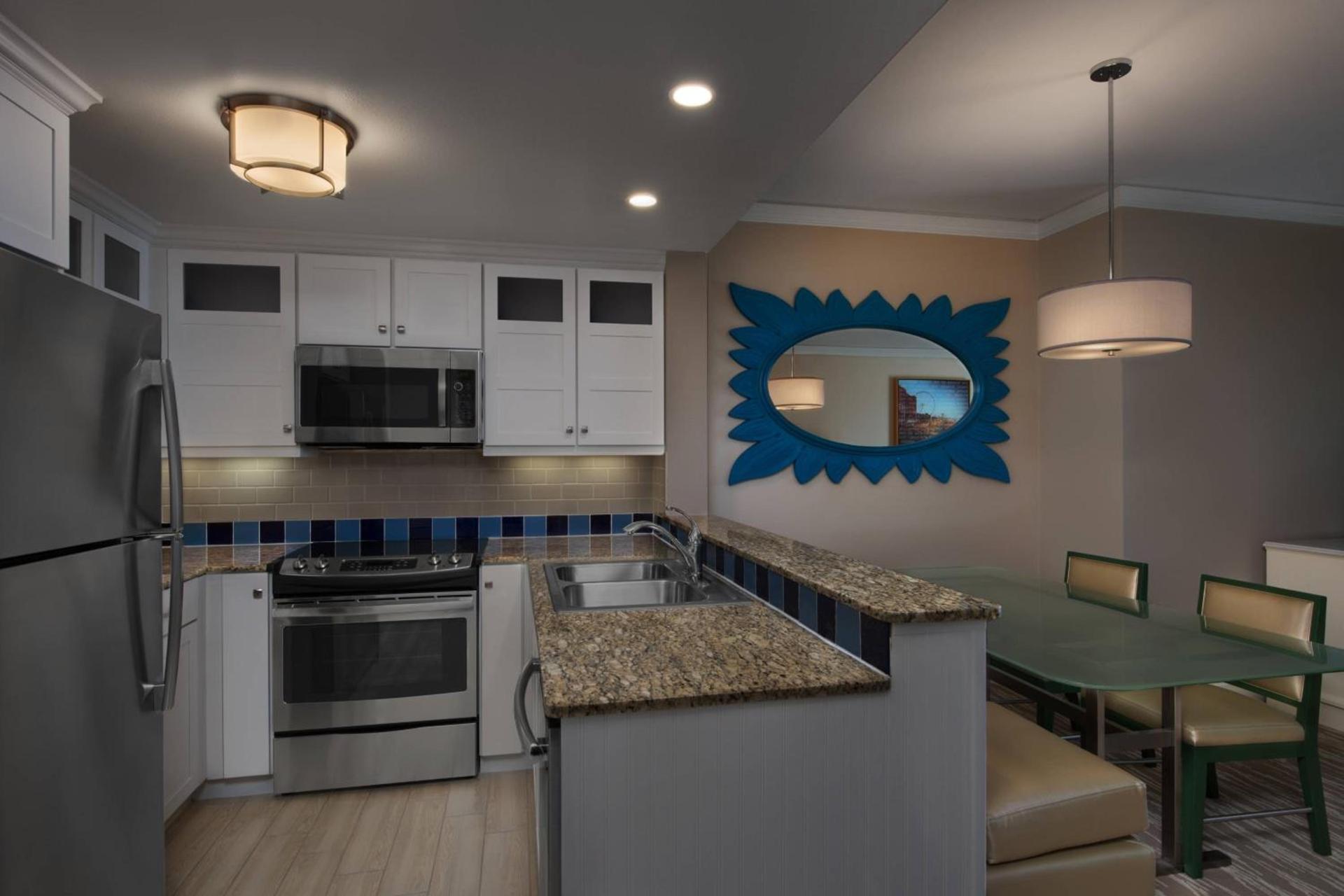 Marriott's OceanWatch Villas at Grande Dunes photo 14