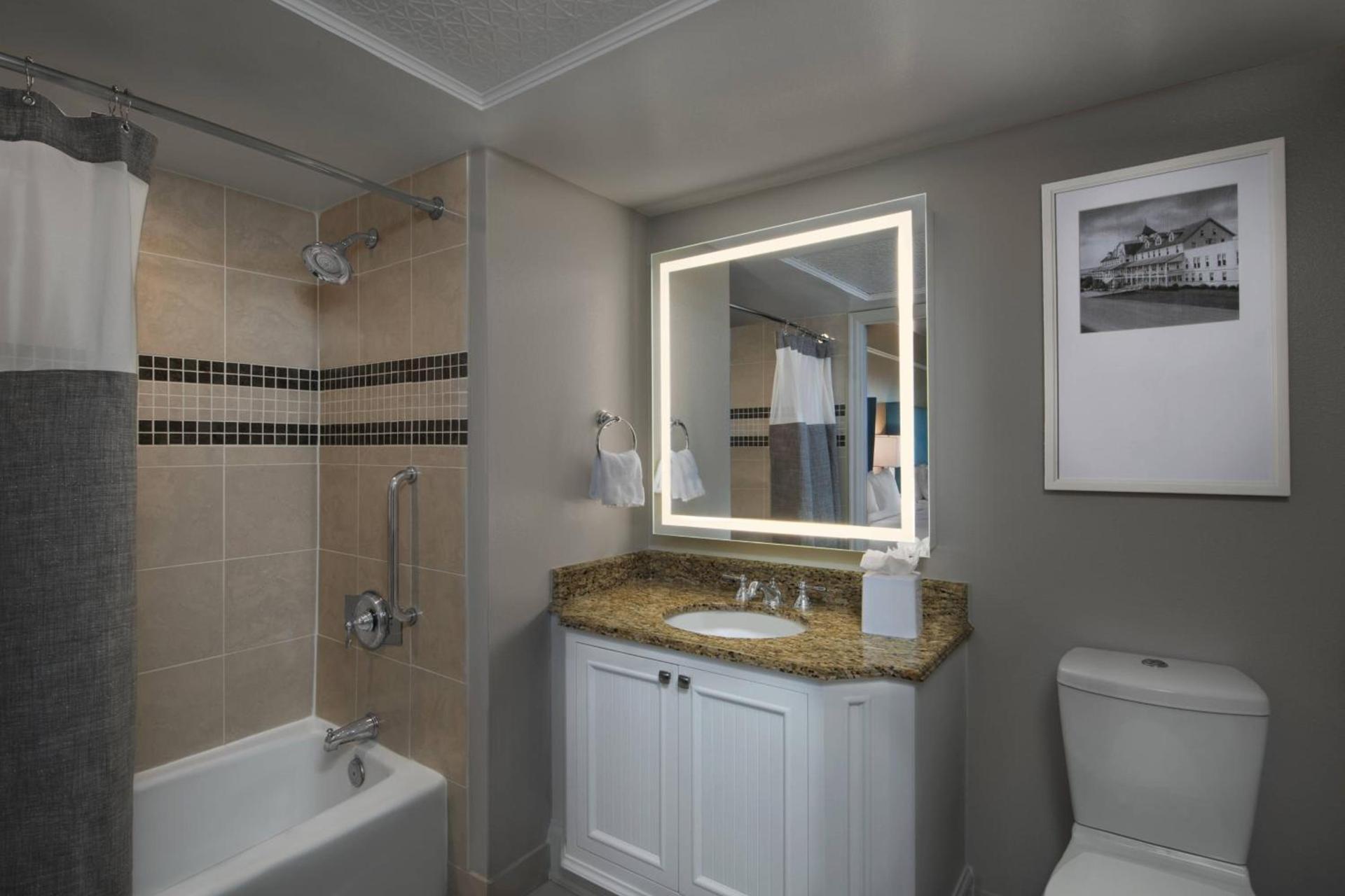 Marriott's OceanWatch Villas at Grande Dunes photo 28