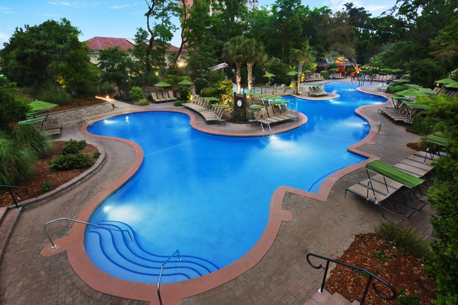 Marriott's OceanWatch Villas at Grande Dunes photo 35