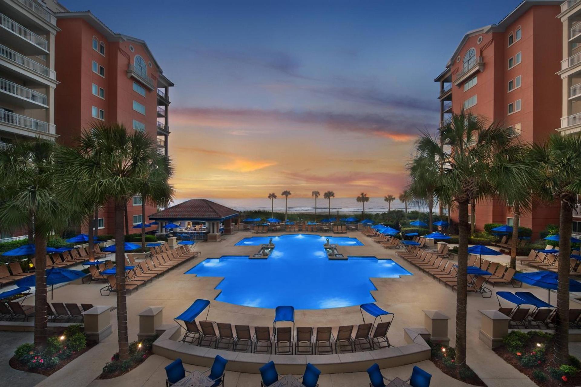 Marriott's OceanWatch Villas at Grande Dunes photo 37