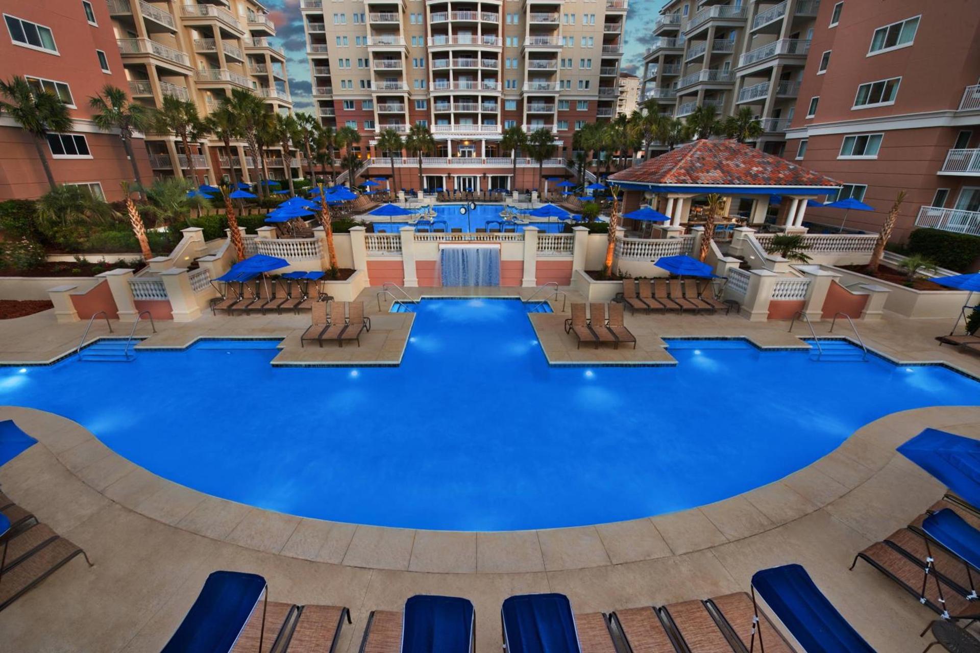 Marriott's OceanWatch Villas at Grande Dunes photo 38
