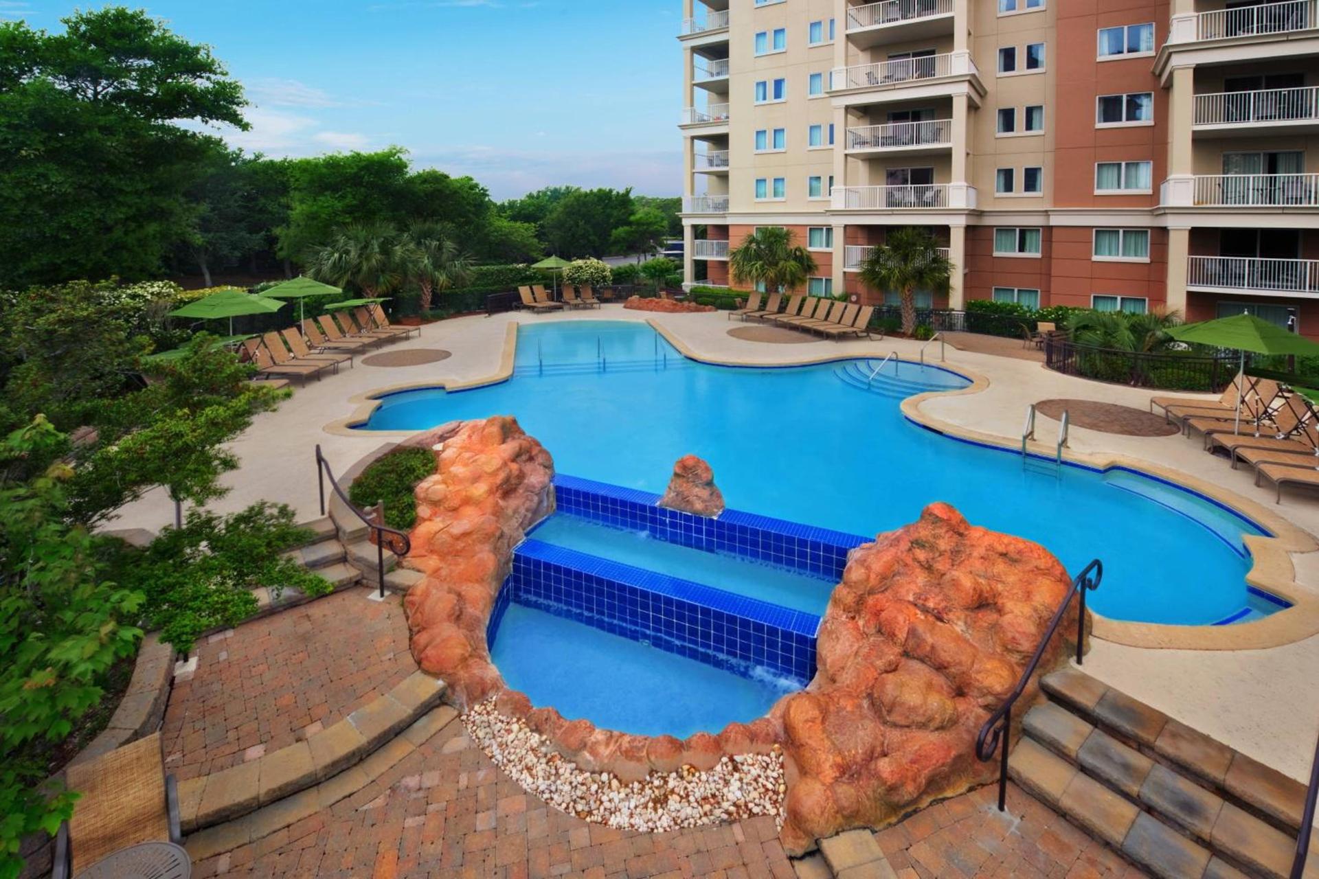 Marriott's OceanWatch Villas at Grande Dunes photo 39