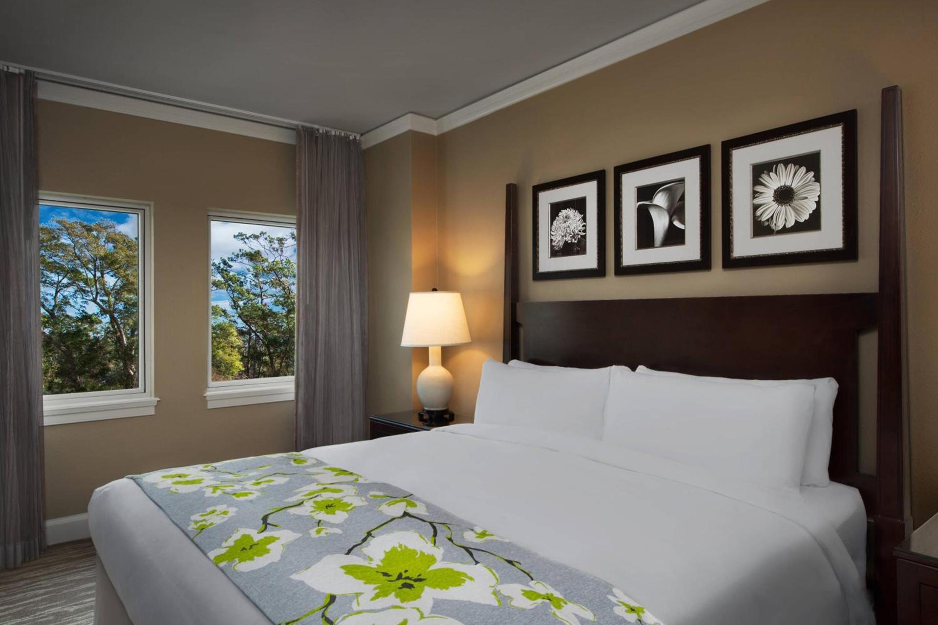 Marriott's OceanWatch Villas at Grande Dunes photo 18
