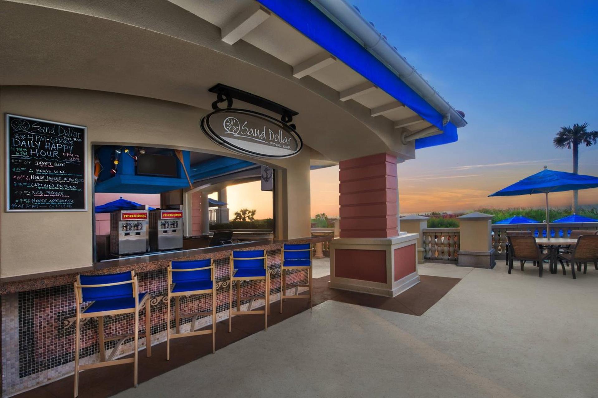 Marriott's OceanWatch Villas at Grande Dunes photo 34