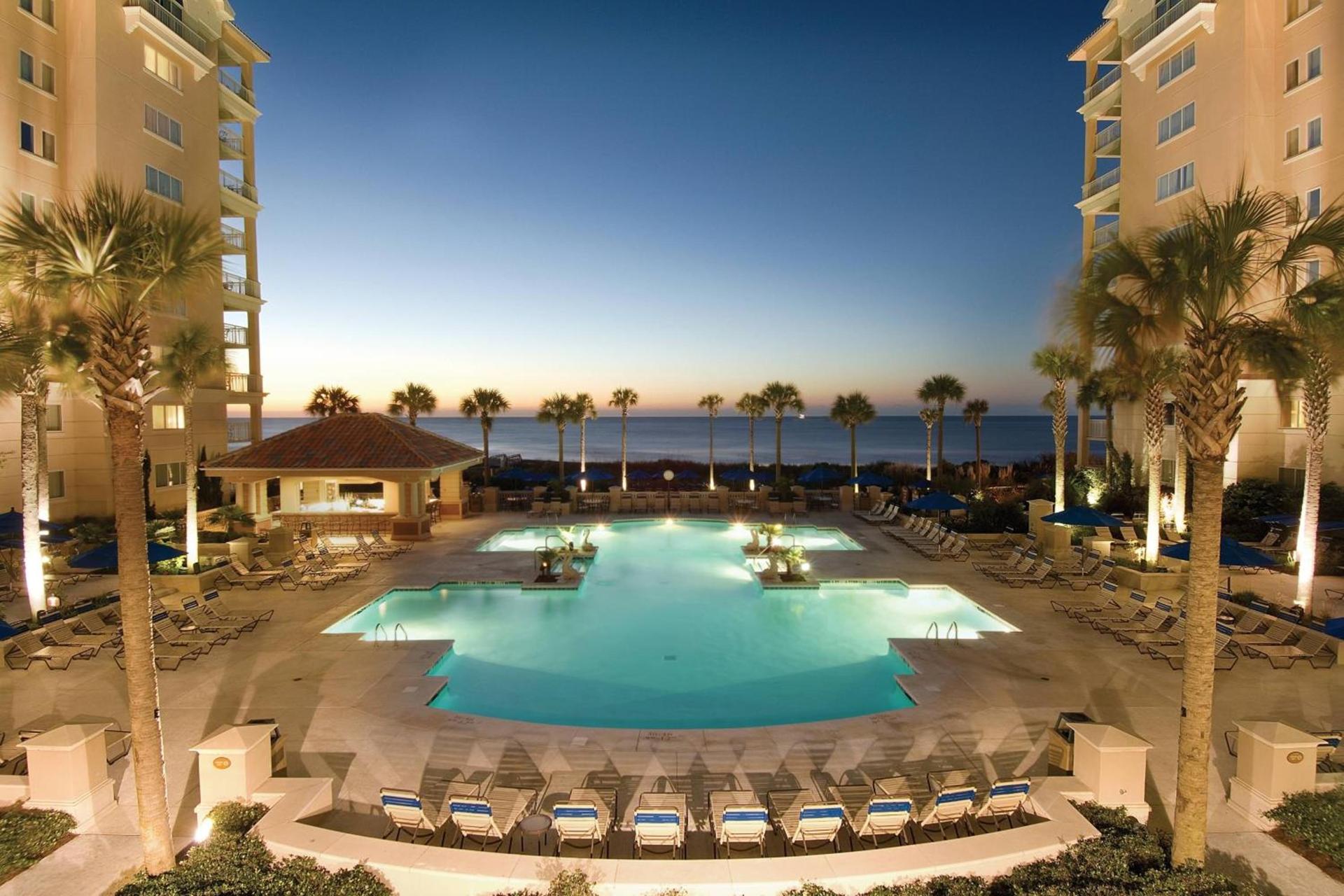 Marriott's OceanWatch Villas at Grande Dunes photo 42