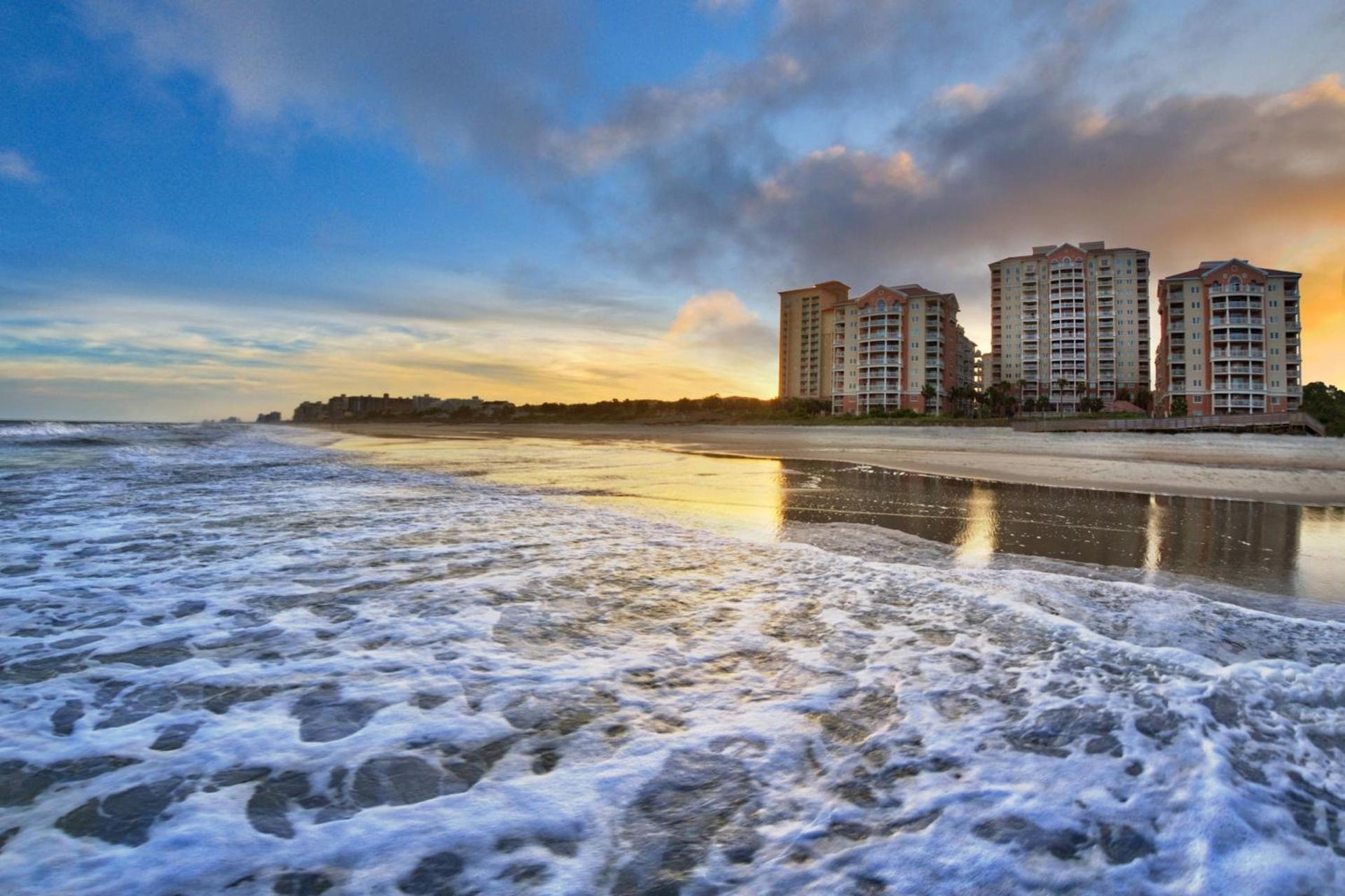 Marriott's OceanWatch Villas at Grande Dunes photo 47
