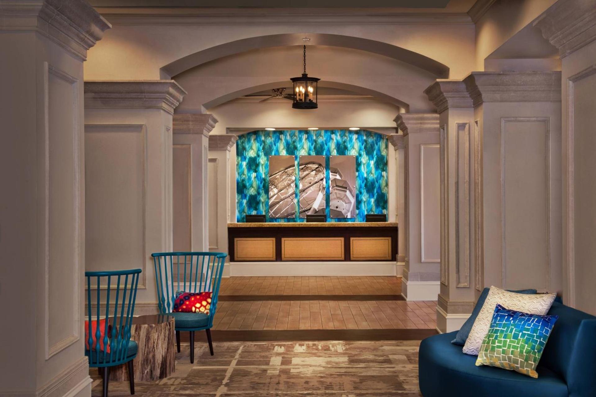Marriott's OceanWatch Villas at Grande Dunes photo 6
