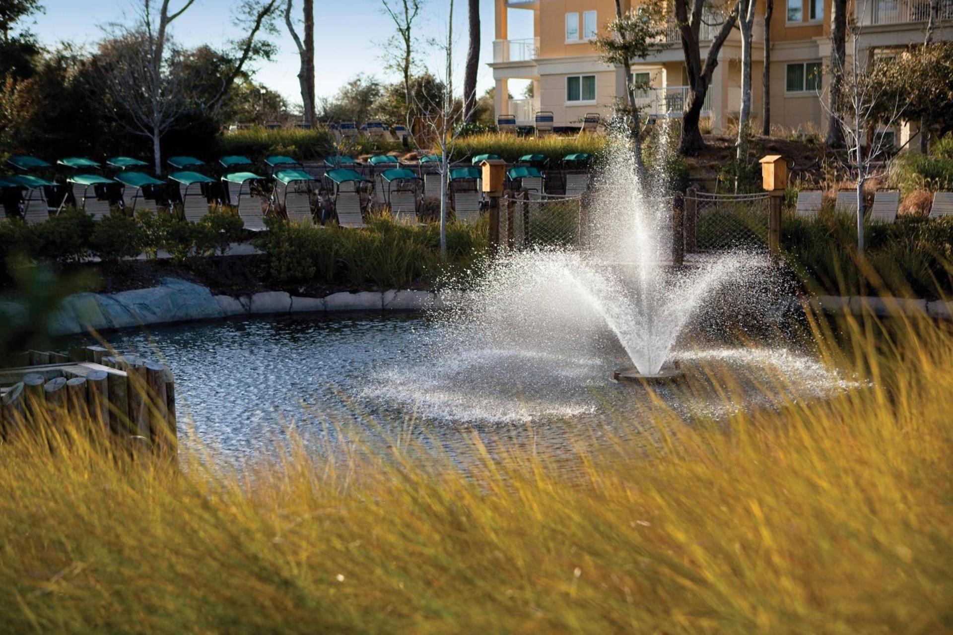 Marriott's OceanWatch Villas at Grande Dunes photo 8