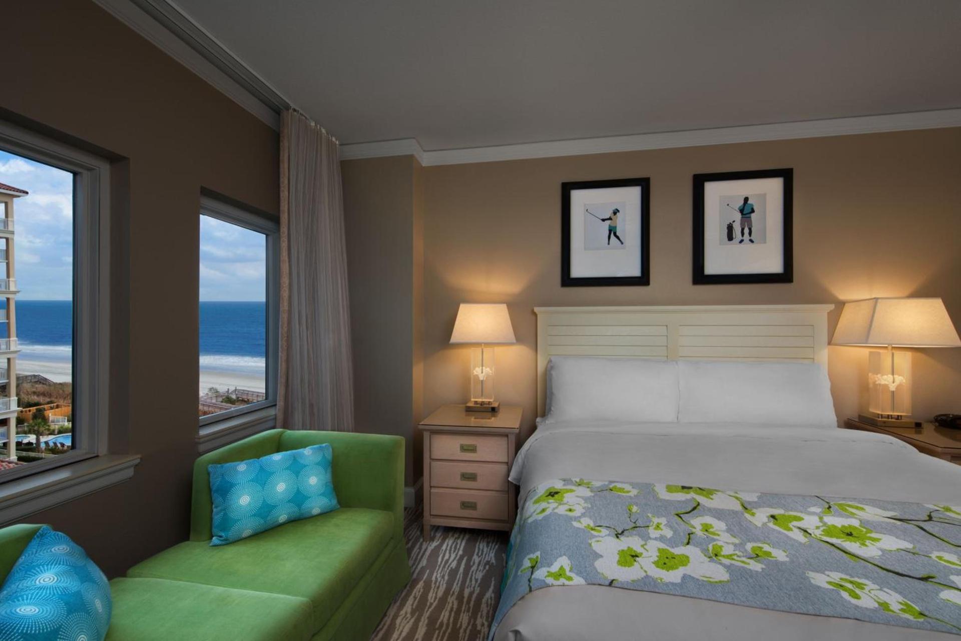 Marriott's OceanWatch Villas at Grande Dunes photo 16