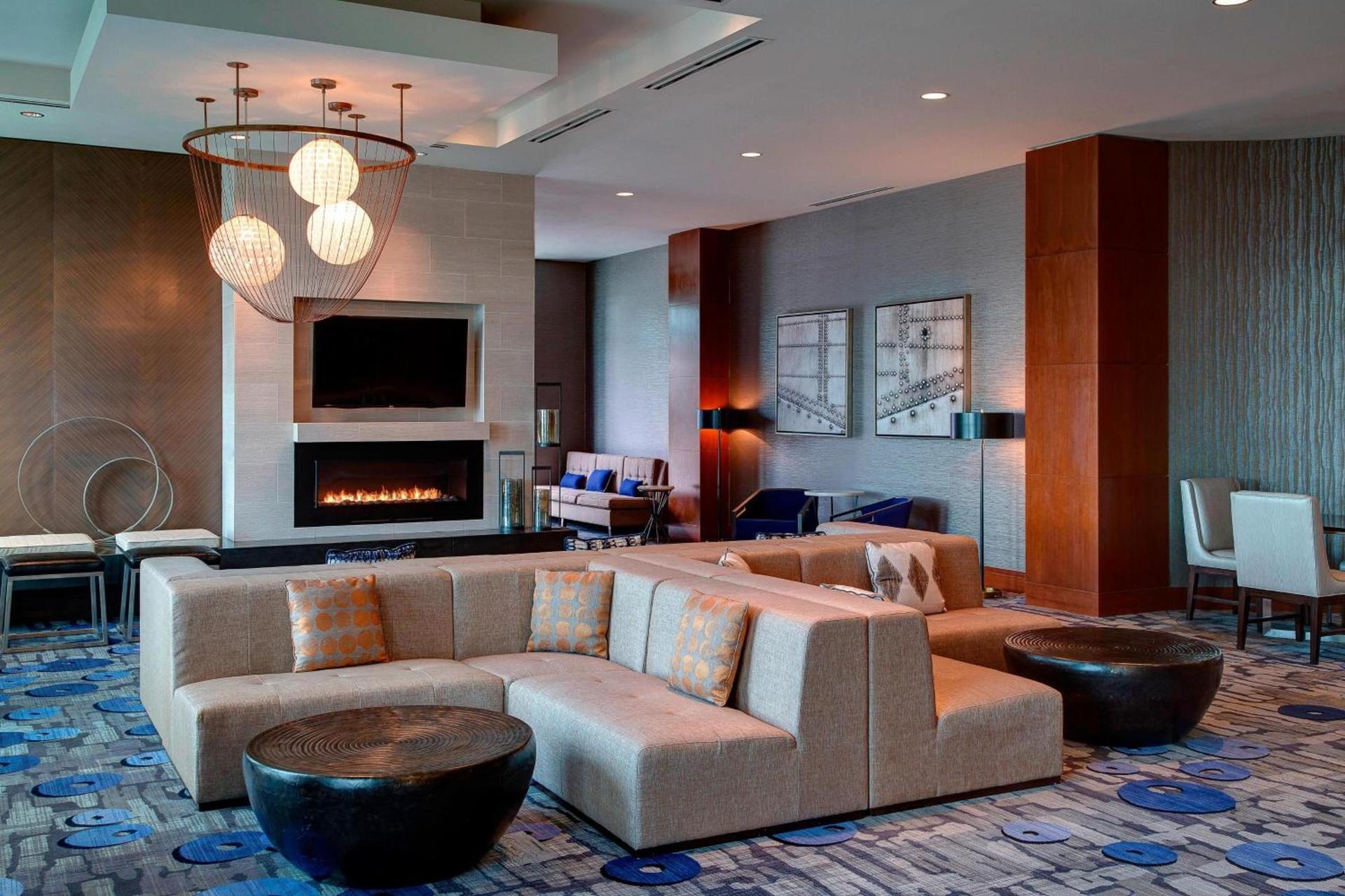 Seattle Marriott Waterfront photo 47