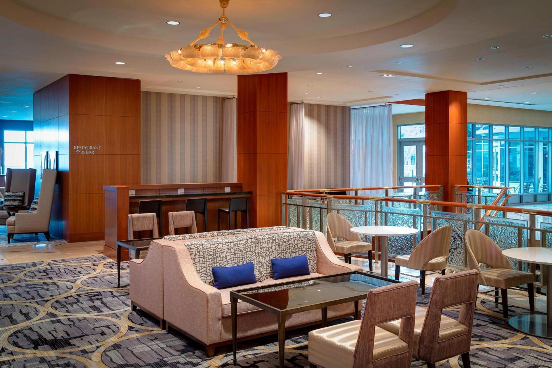 Seattle Marriott Waterfront photo 18