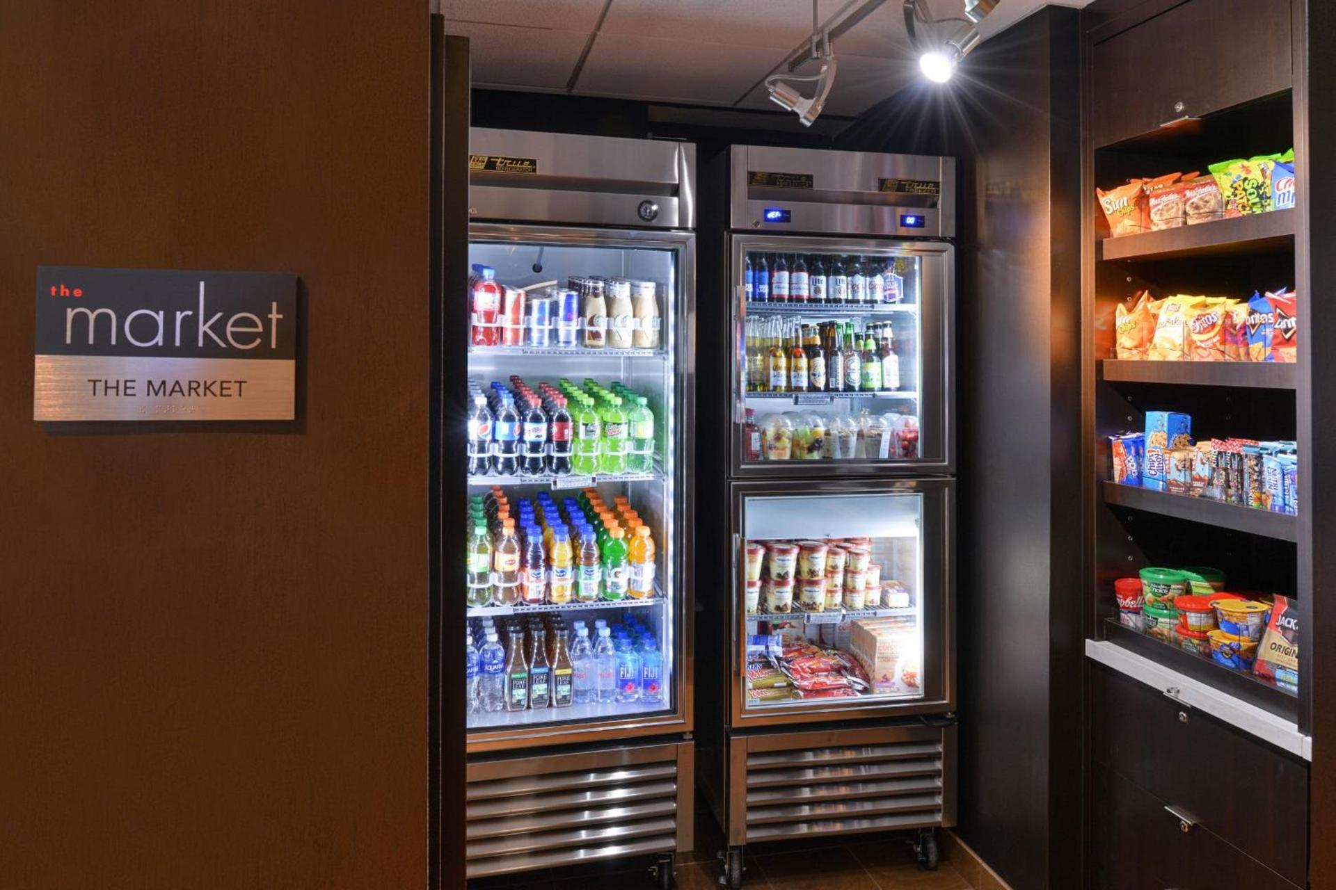 Courtyard by Marriott Columbia Northeast/Fort Jackson Area photo 32
