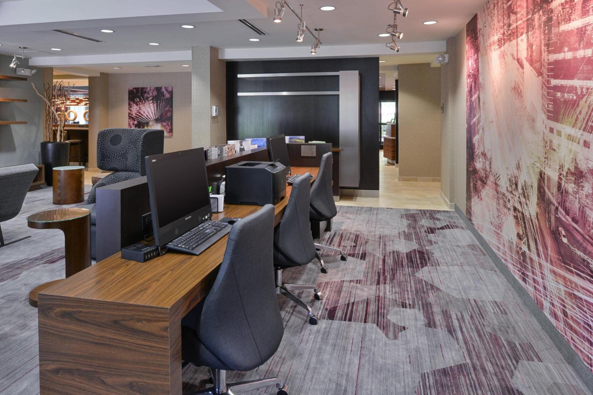 Courtyard by Marriott Columbia Northeast/Fort Jackson Area photo 28