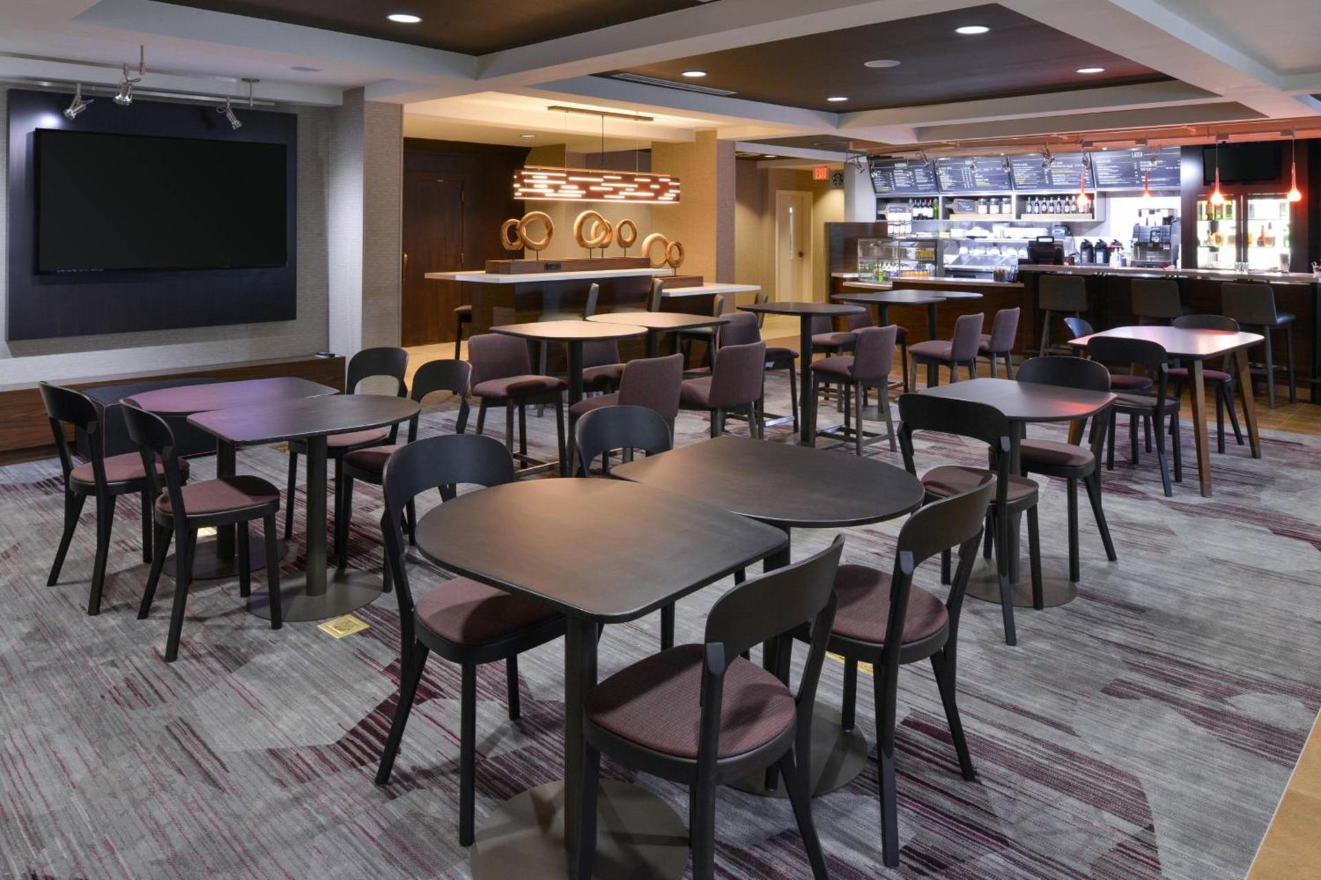 Courtyard by Marriott Columbia Northeast/Fort Jackson Area photo 38