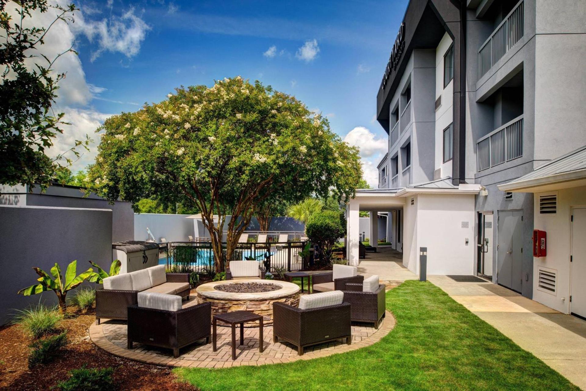 Courtyard by Marriott Columbia Northeast/Fort Jackson Area photo 13
