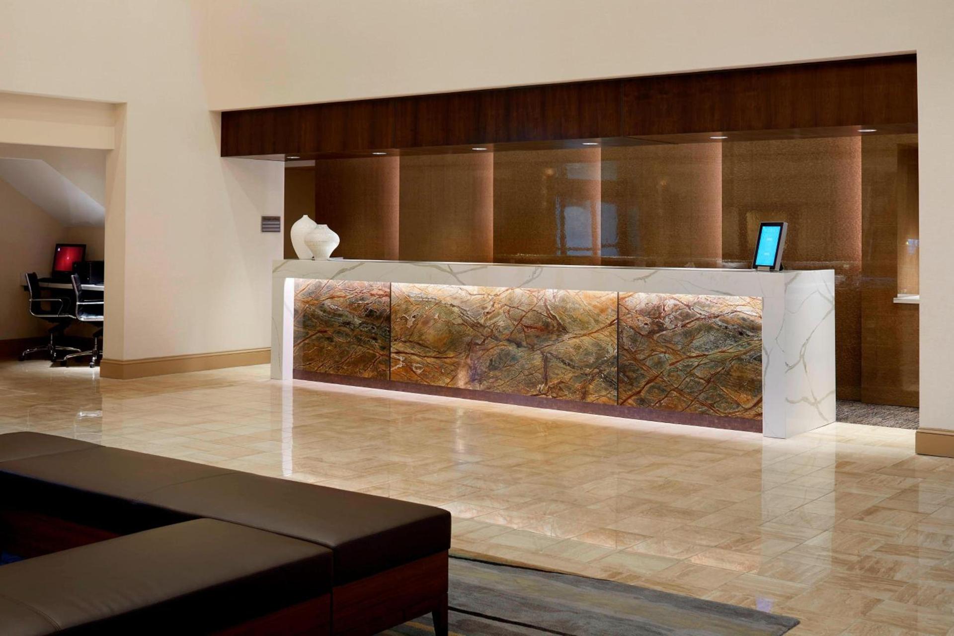 Marriott Hartford/Windsor Airport photo 3