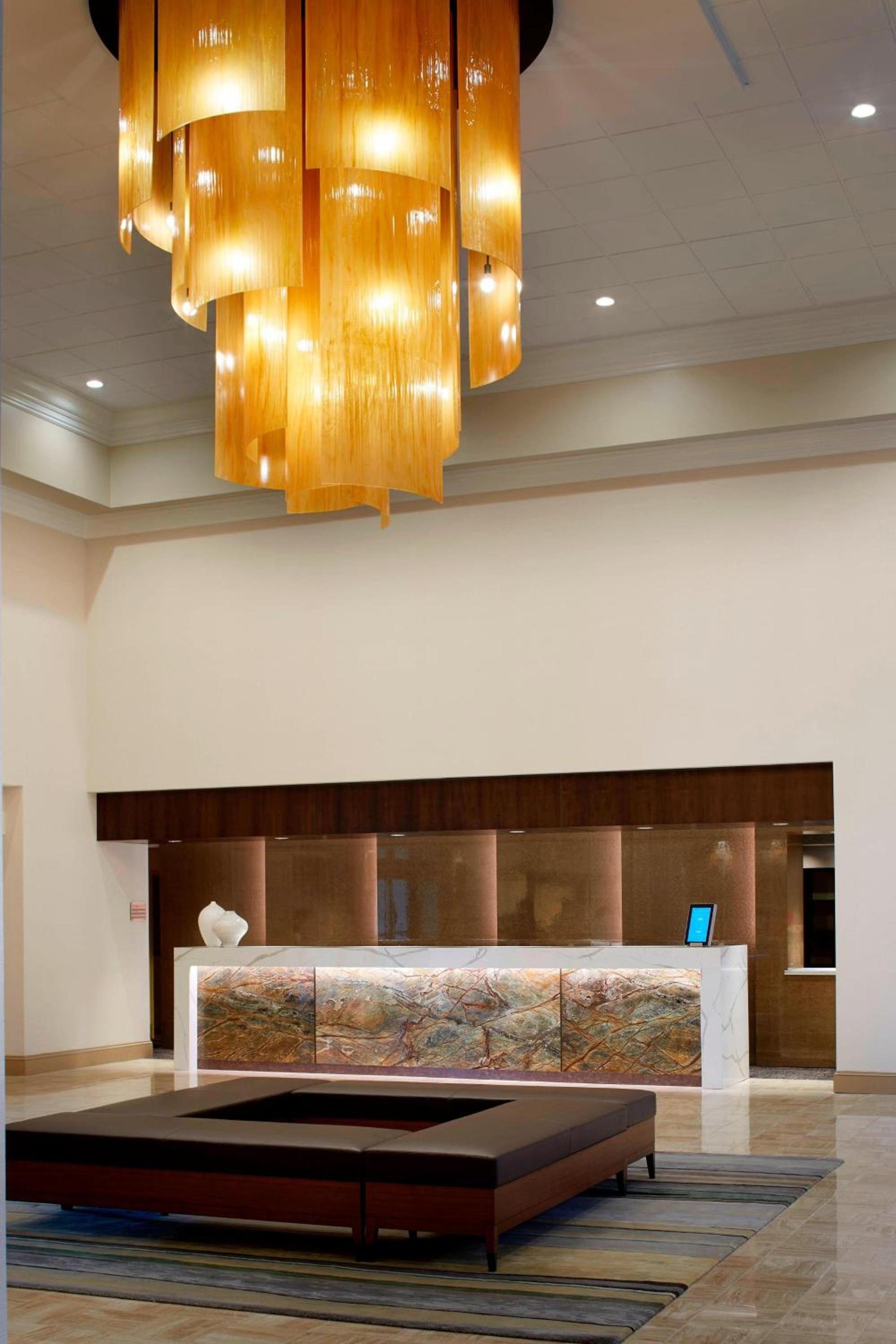 Marriott Hartford/Windsor Airport photo 4