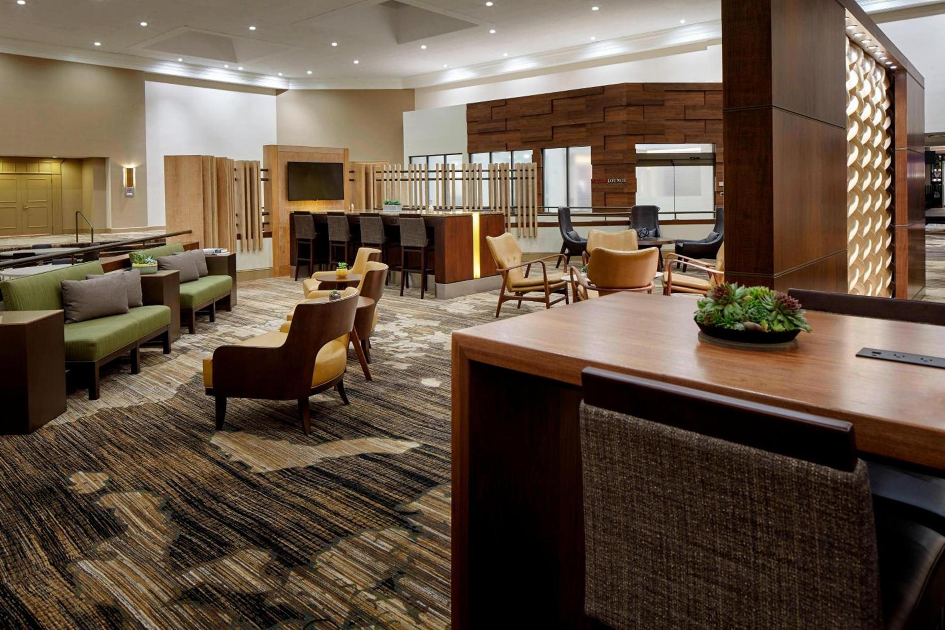 Marriott Hartford/Windsor Airport photo 5