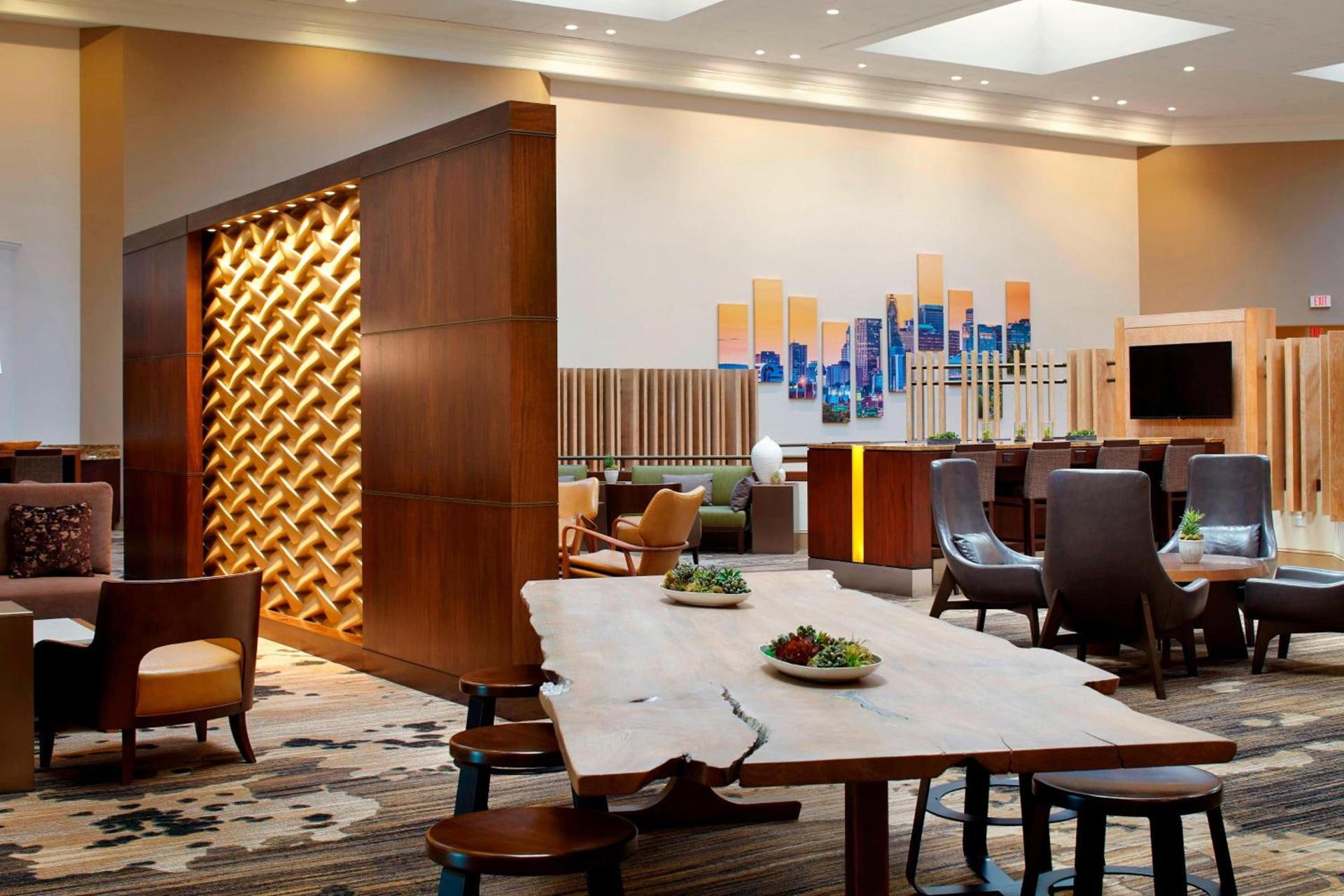 Marriott Hartford/Windsor Airport photo 6