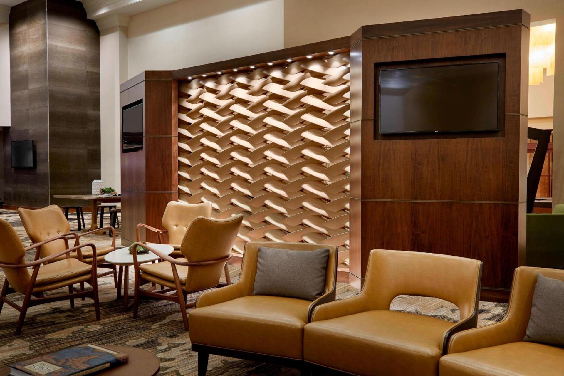 Marriott Hartford/Windsor Airport photo 7