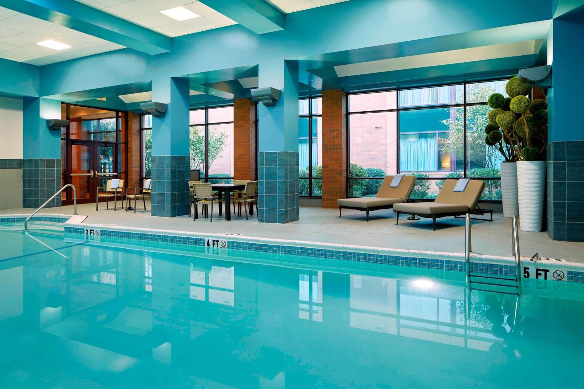Marriott Hartford/Windsor Airport photo 26