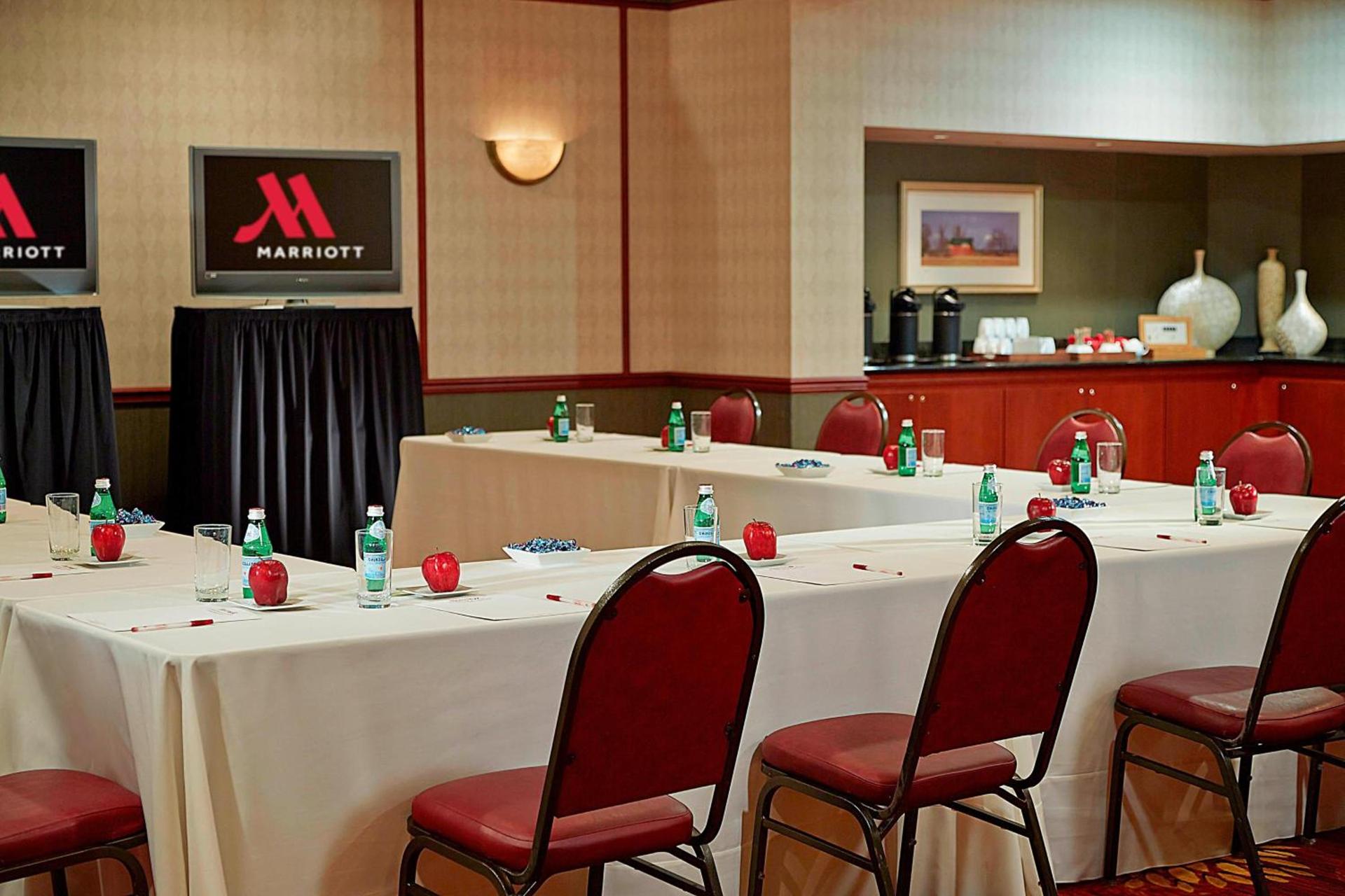 Marriott Hartford/Windsor Airport photo 31