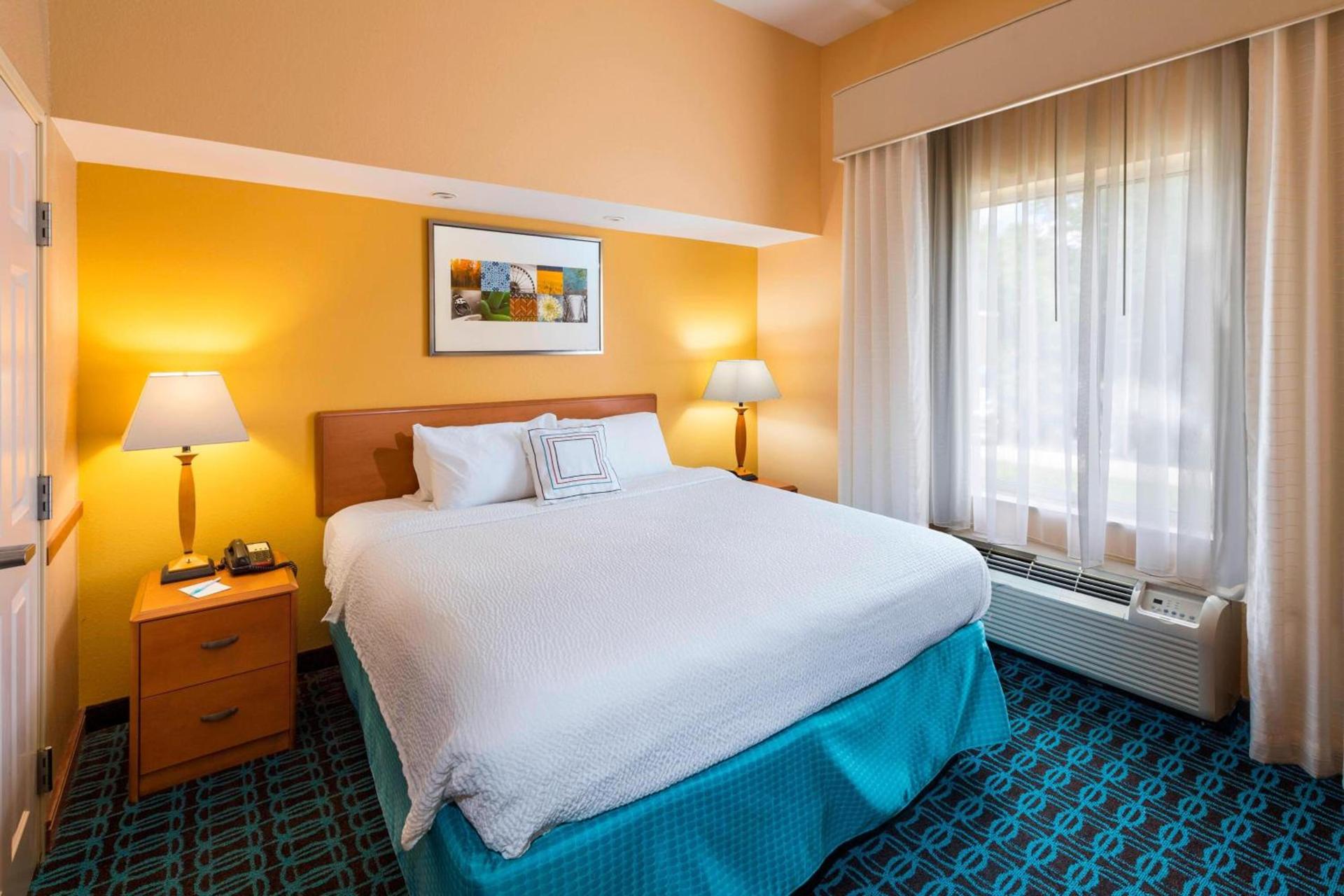Fairfield Inn & Suites Marianna photo 10