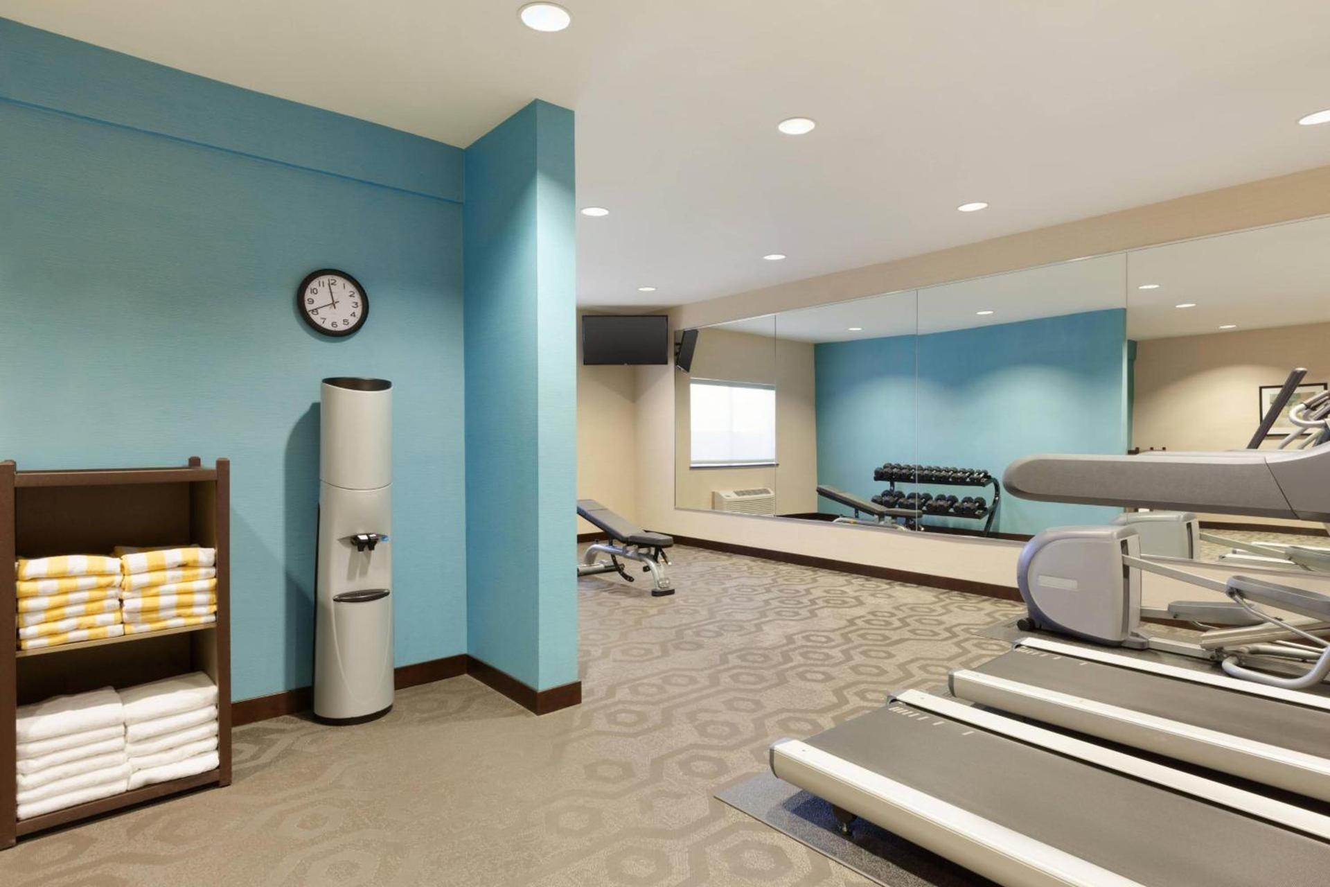 Fairfield Inn Colorado Springs Air Force Academy photo 20