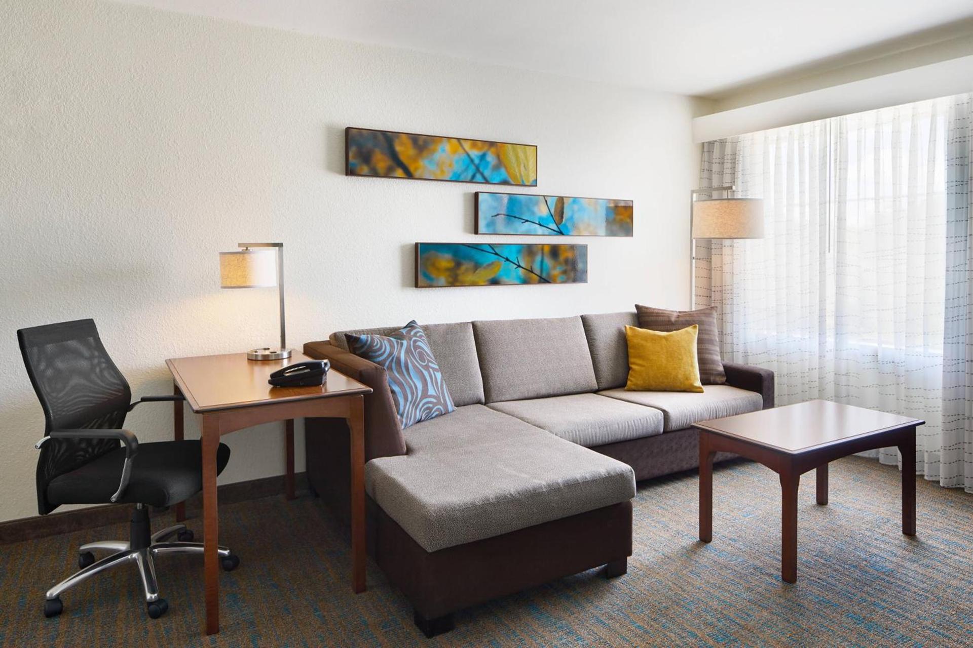Residence Inn by Marriott Killeen photo 24