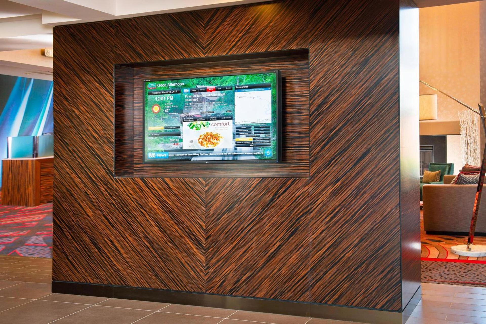 Courtyard by Marriott Dulles Town Center photo 15