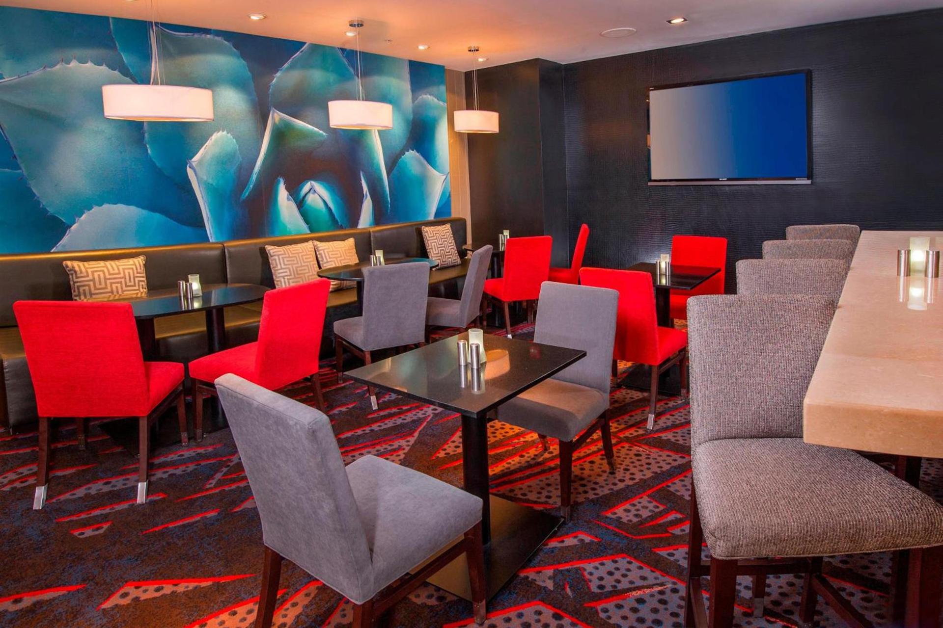 Courtyard by Marriott Dulles Town Center photo 22