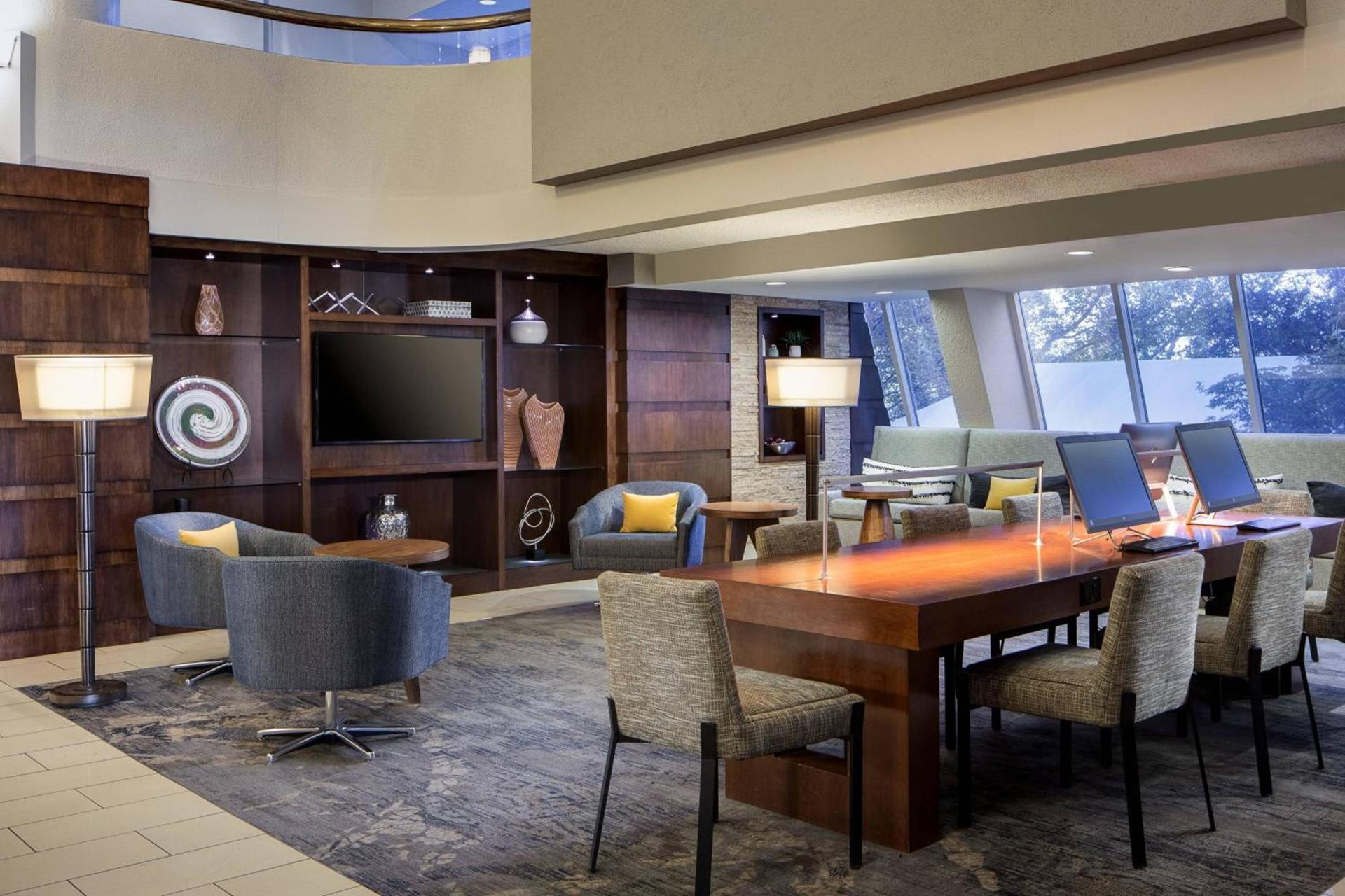 Marriott Albuquerque photo 26