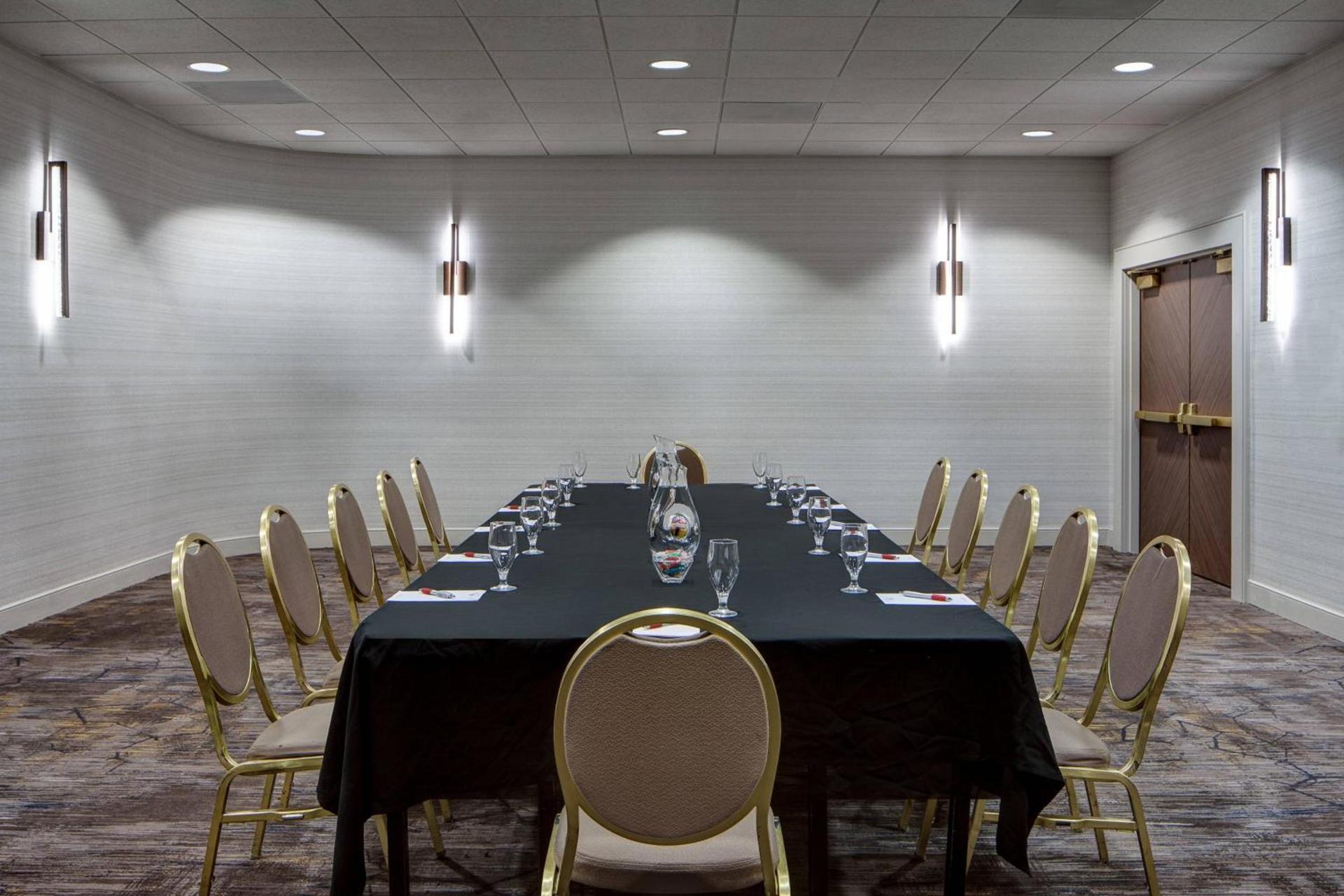 Marriott Albuquerque photo 34