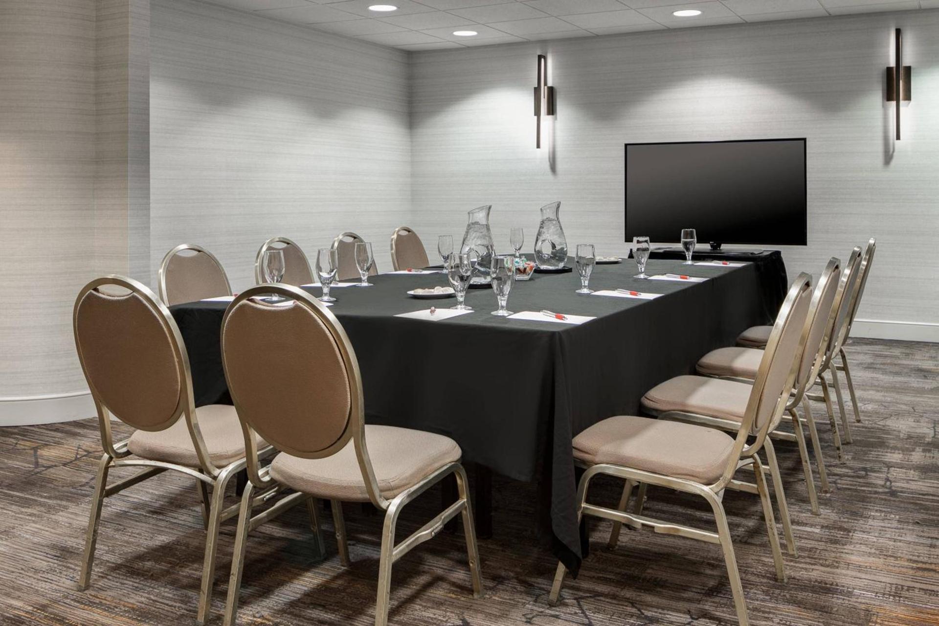 Marriott Albuquerque photo 38