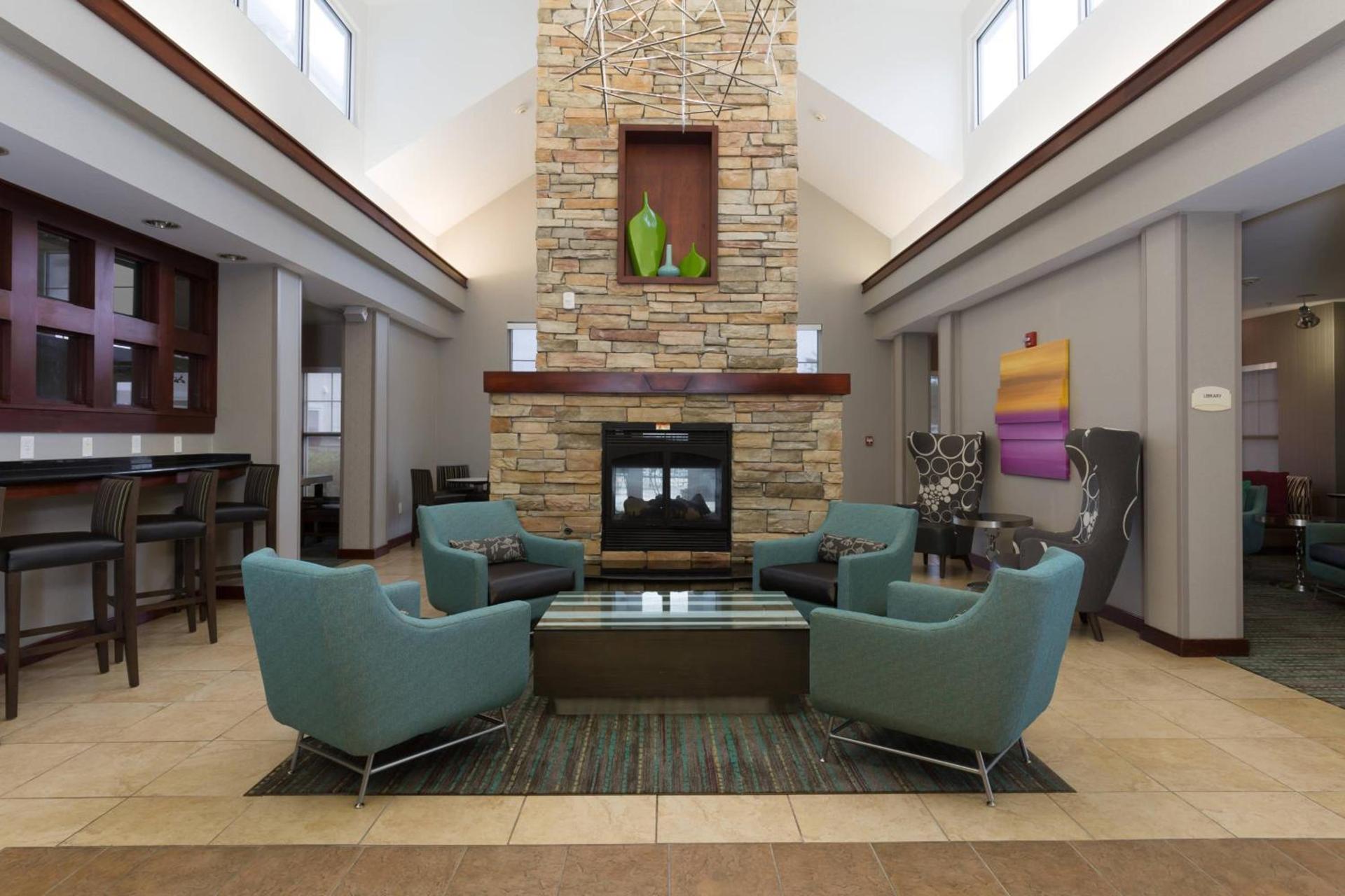 Residence Inn by Marriott Baton Rouge near LSU photo 2