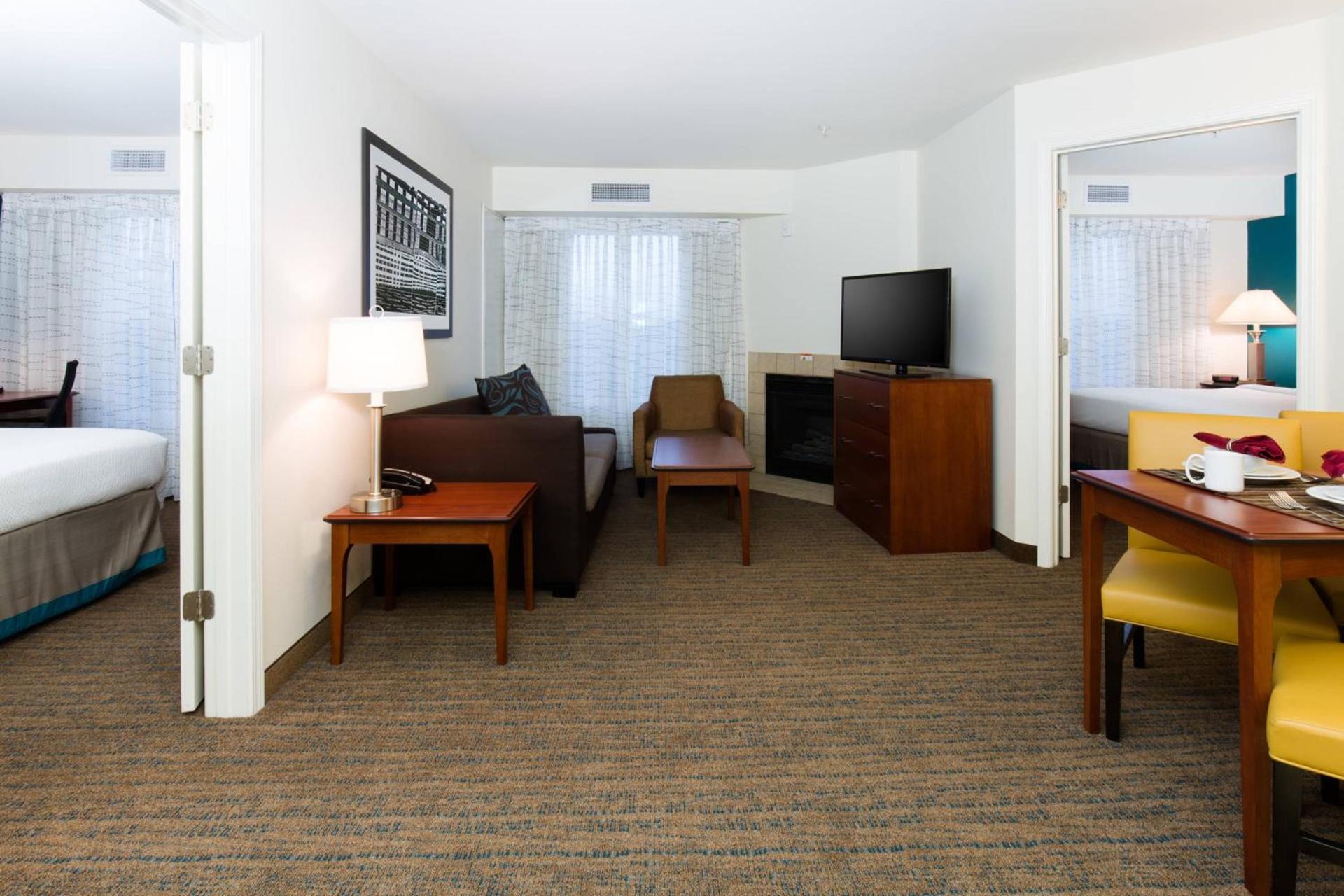 Residence Inn by Marriott Baton Rouge near LSU photo 14