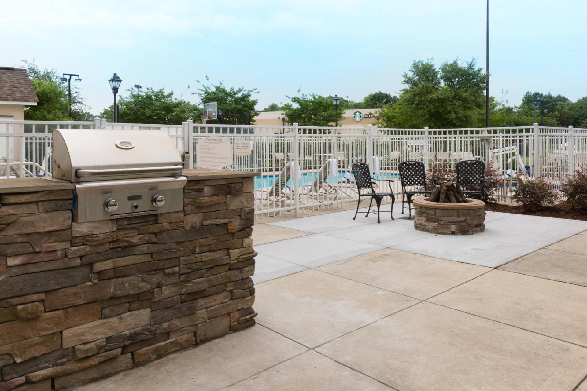 Residence Inn by Marriott Baton Rouge near LSU photo 3