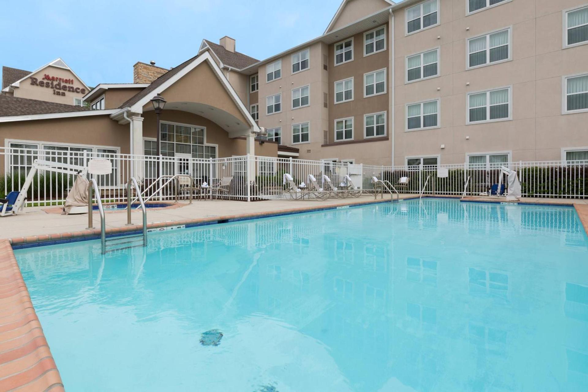 Residence Inn by Marriott Baton Rouge near LSU photo 22